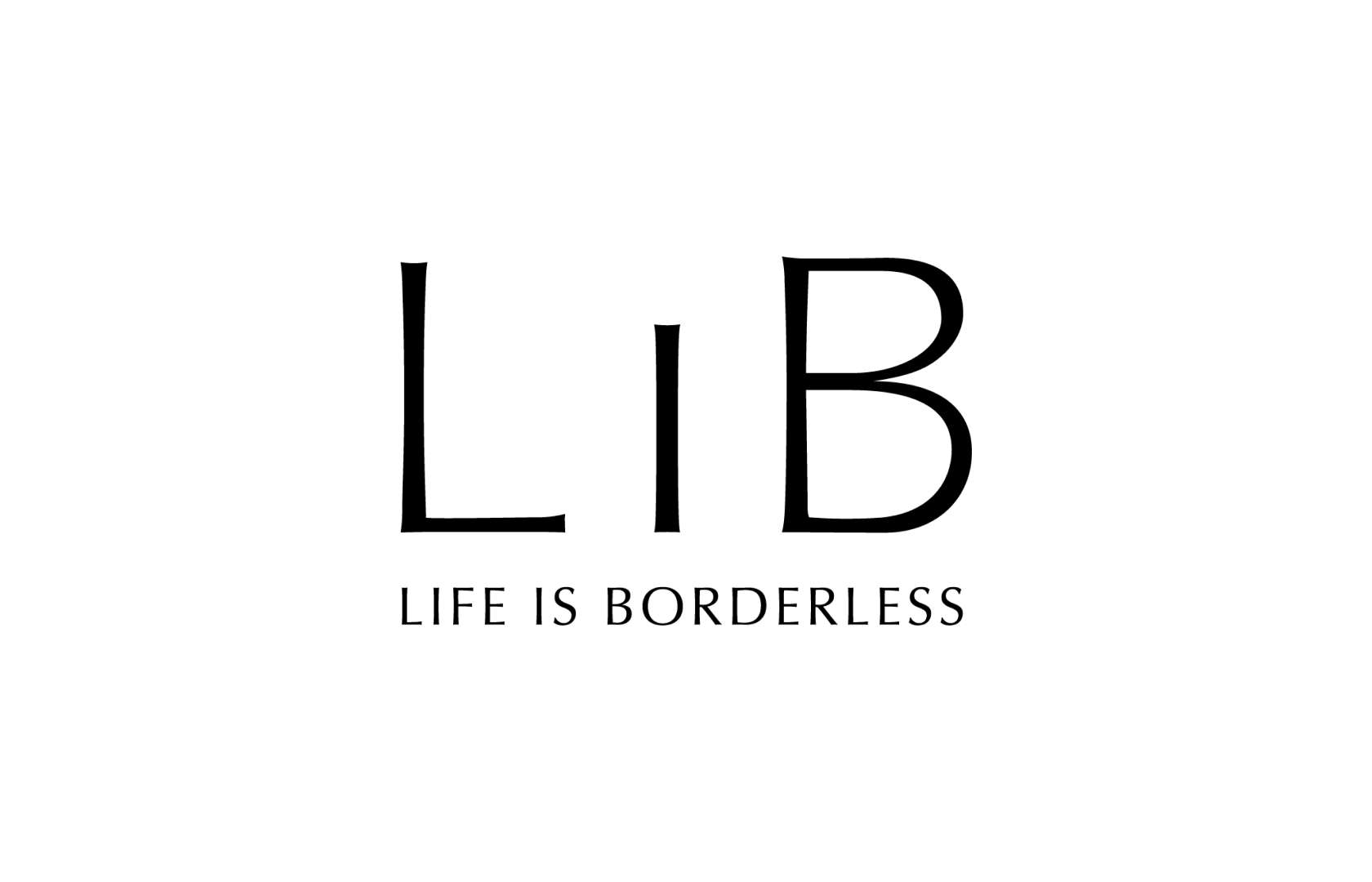 LIBのロゴ