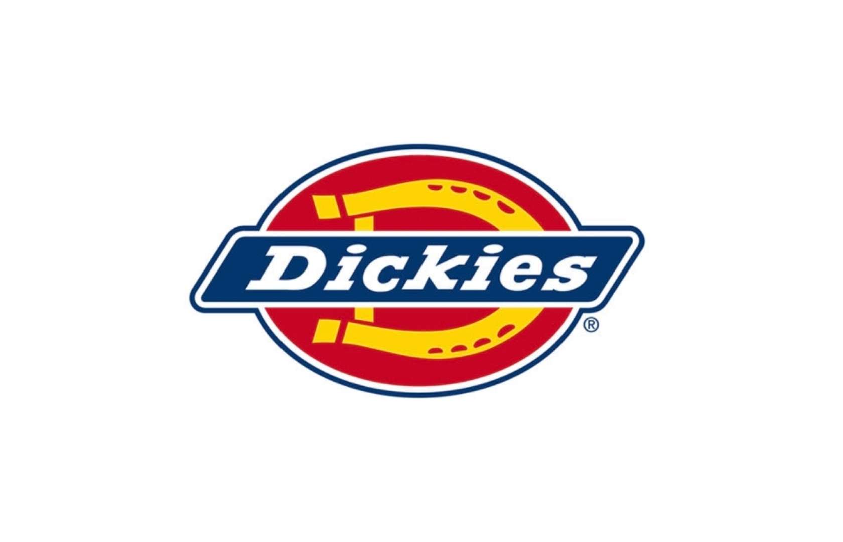 Dickiesのロゴ