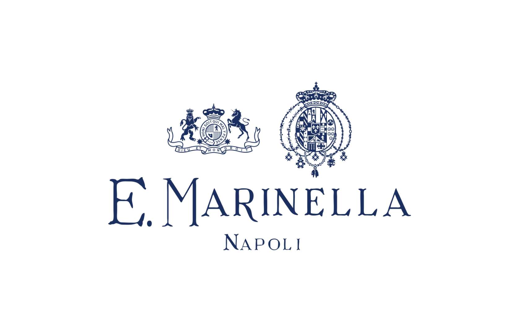 E.MARINELLA NAPOLIのロゴ