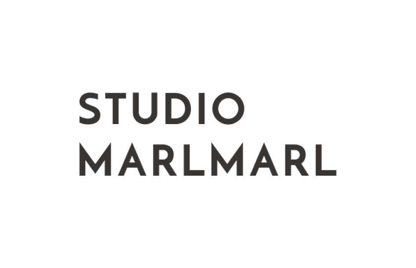 STUDIO MARLMARLのロゴ