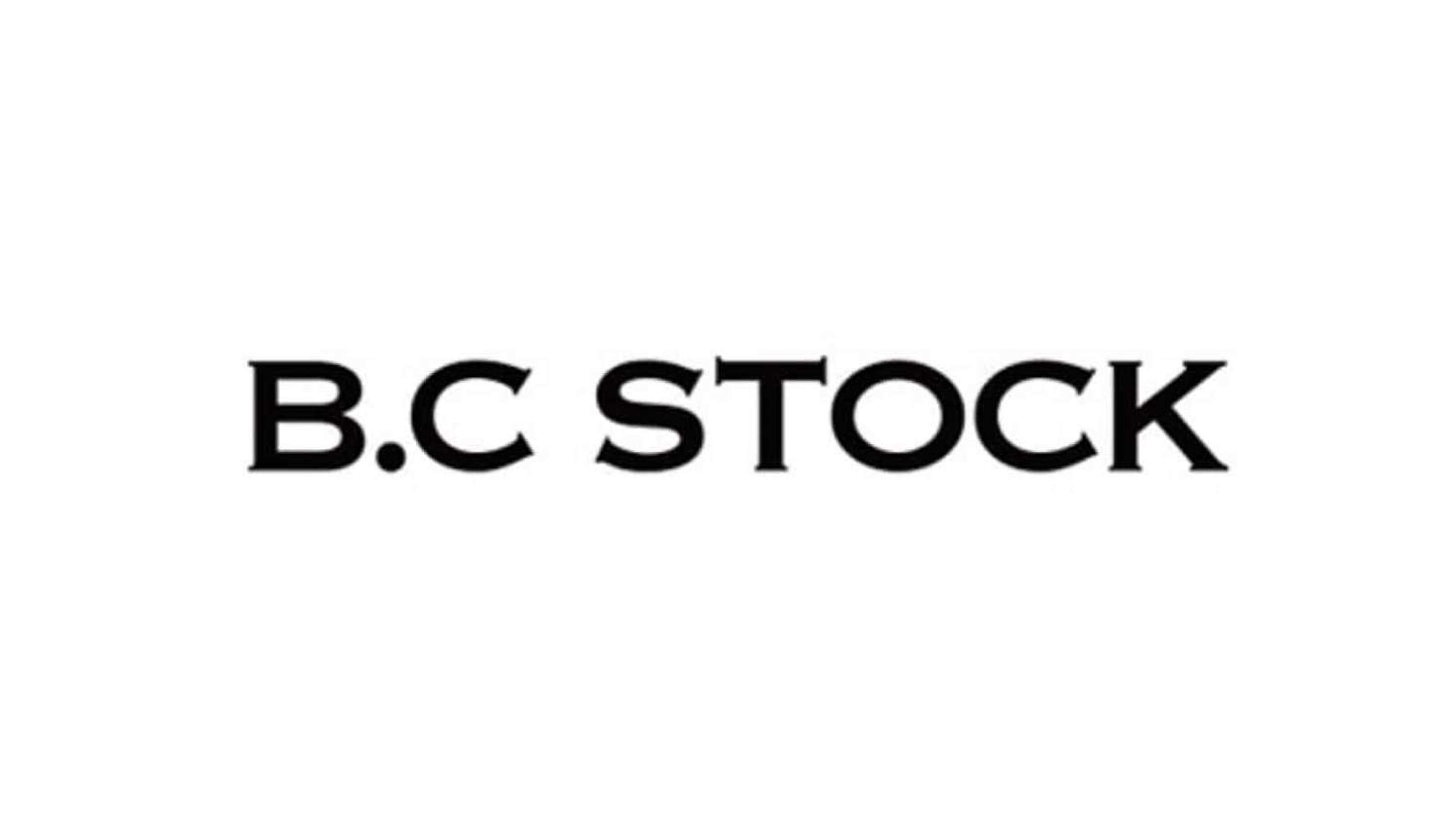 B.C STOCKの求人画像