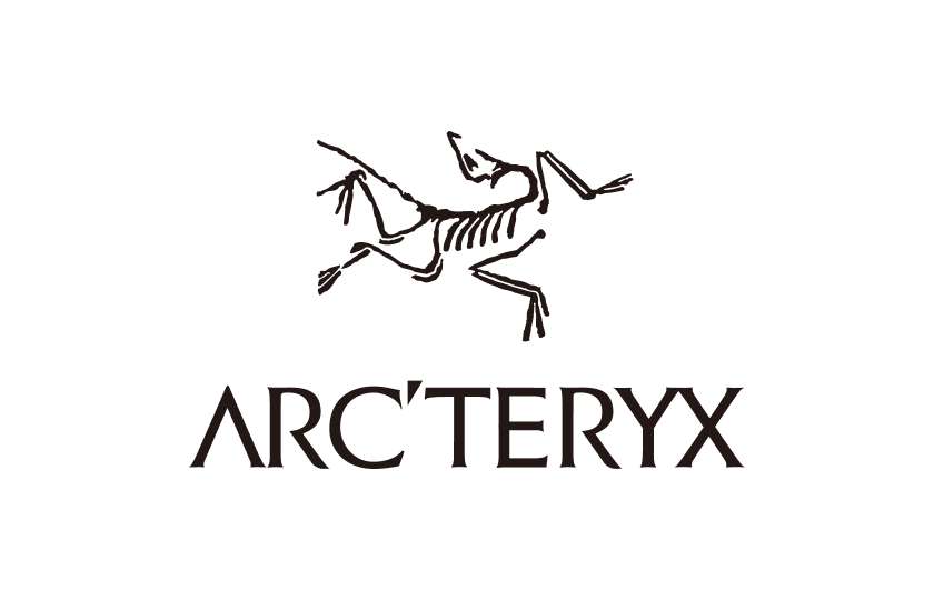 ARC’TERYXのロゴ