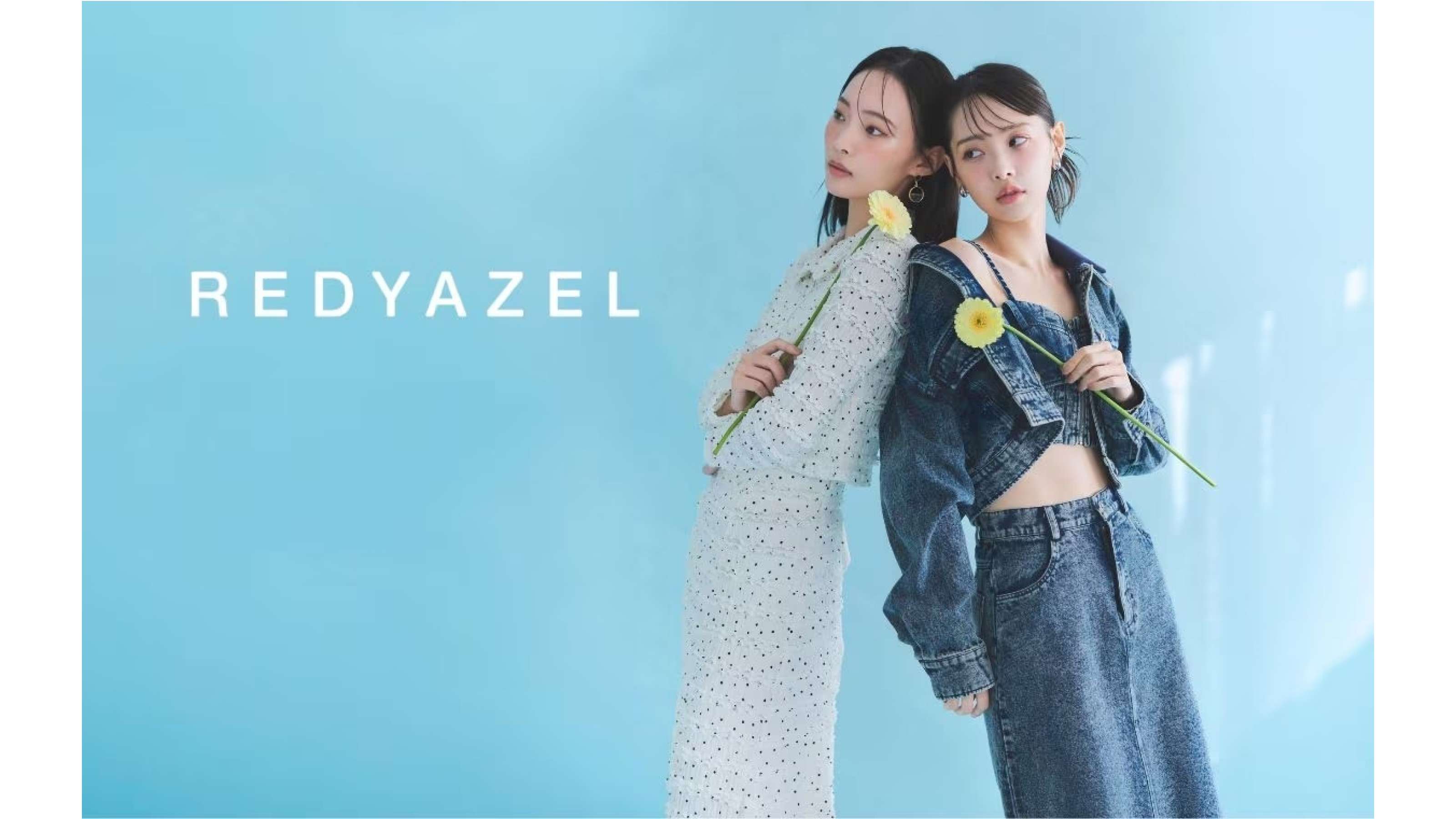 REDYAZELの求人画像