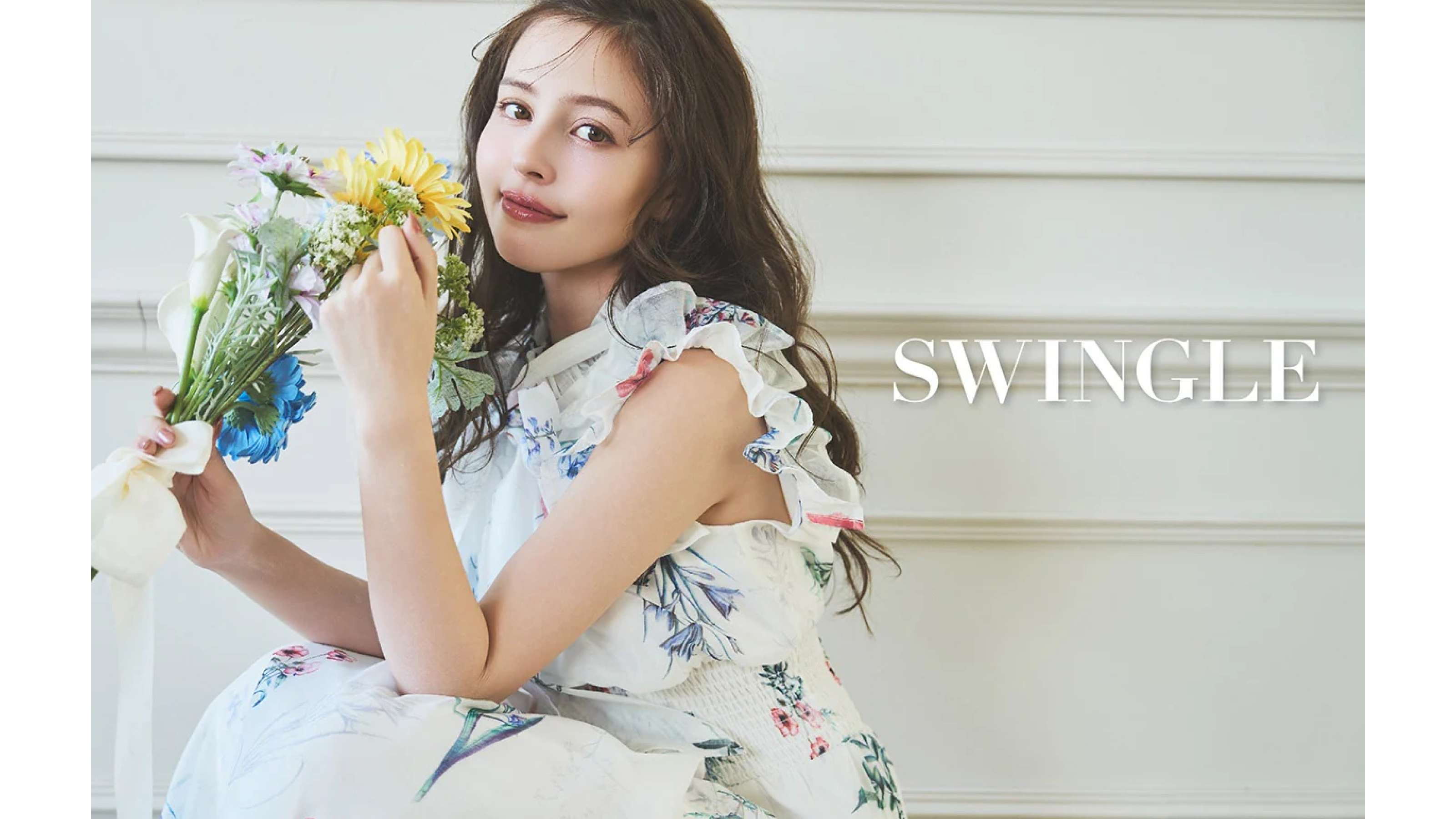 SWINGLEの求人画像
