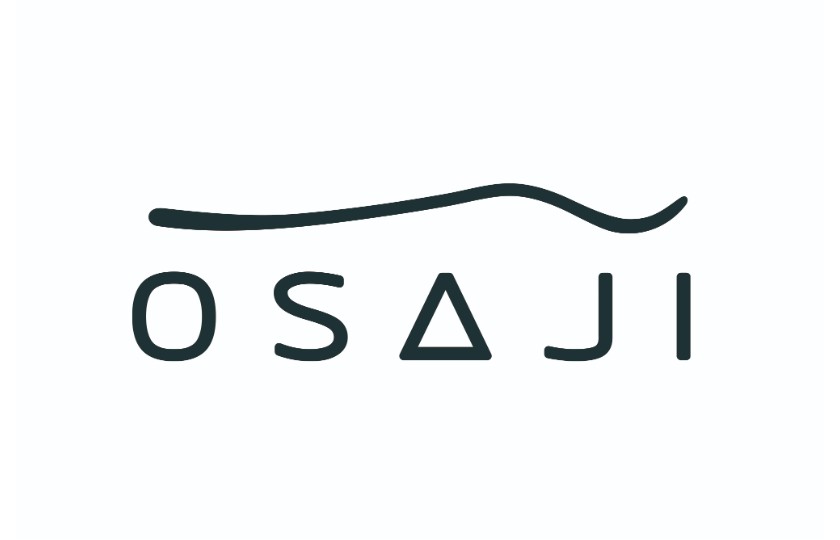 OSAJIのロゴ