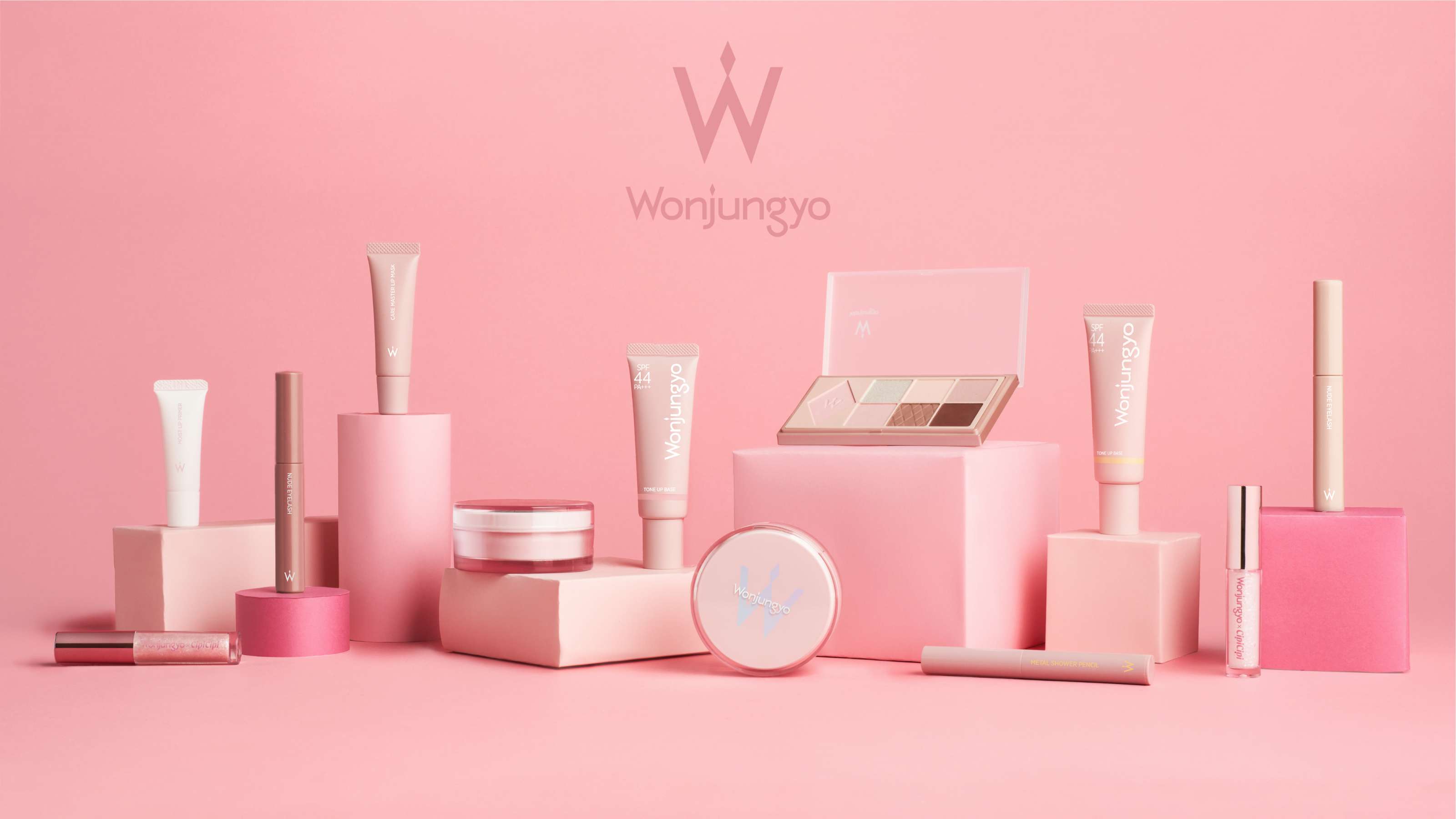 Wonjungyoの求人画像