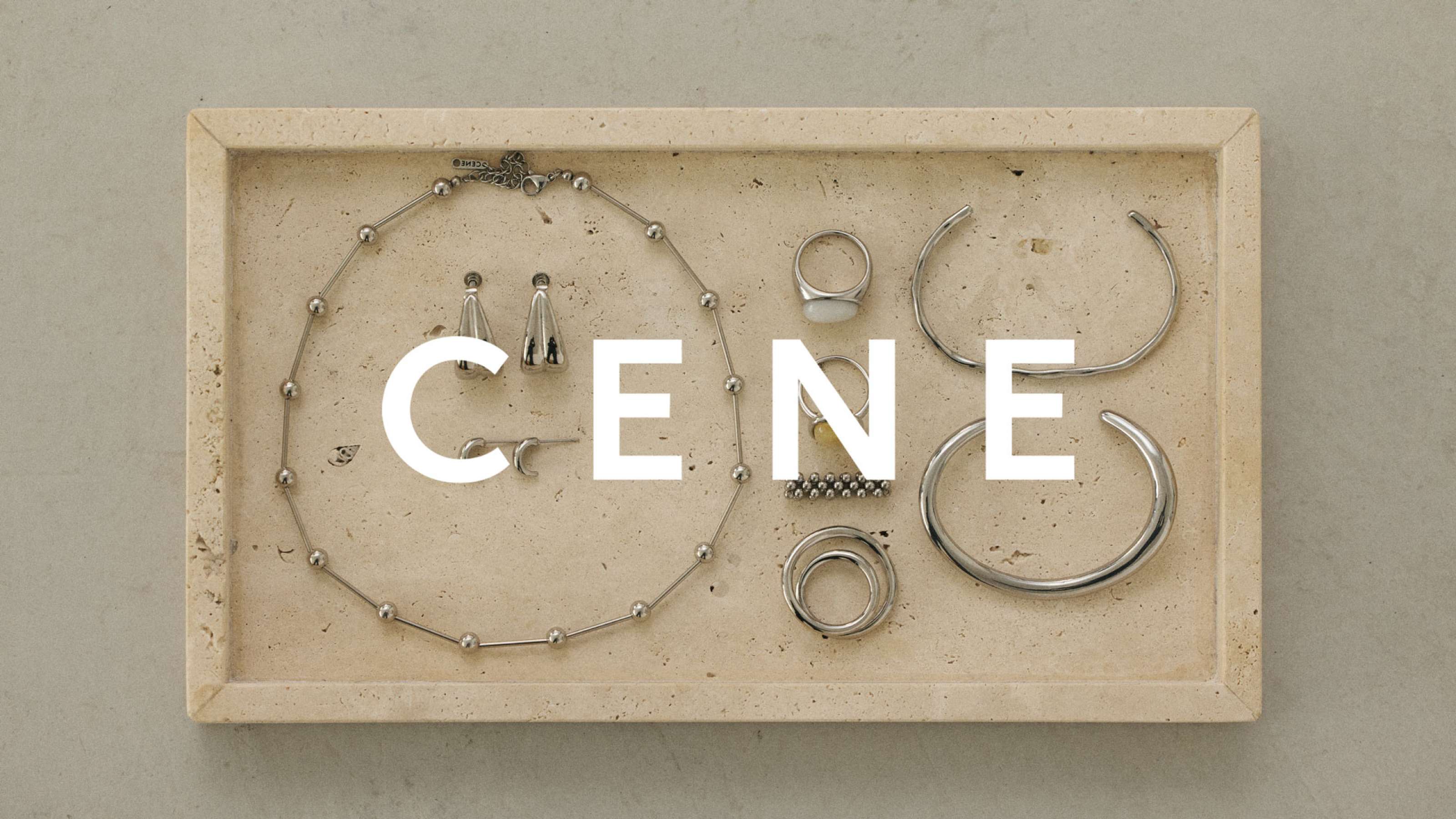 CENEの求人画像