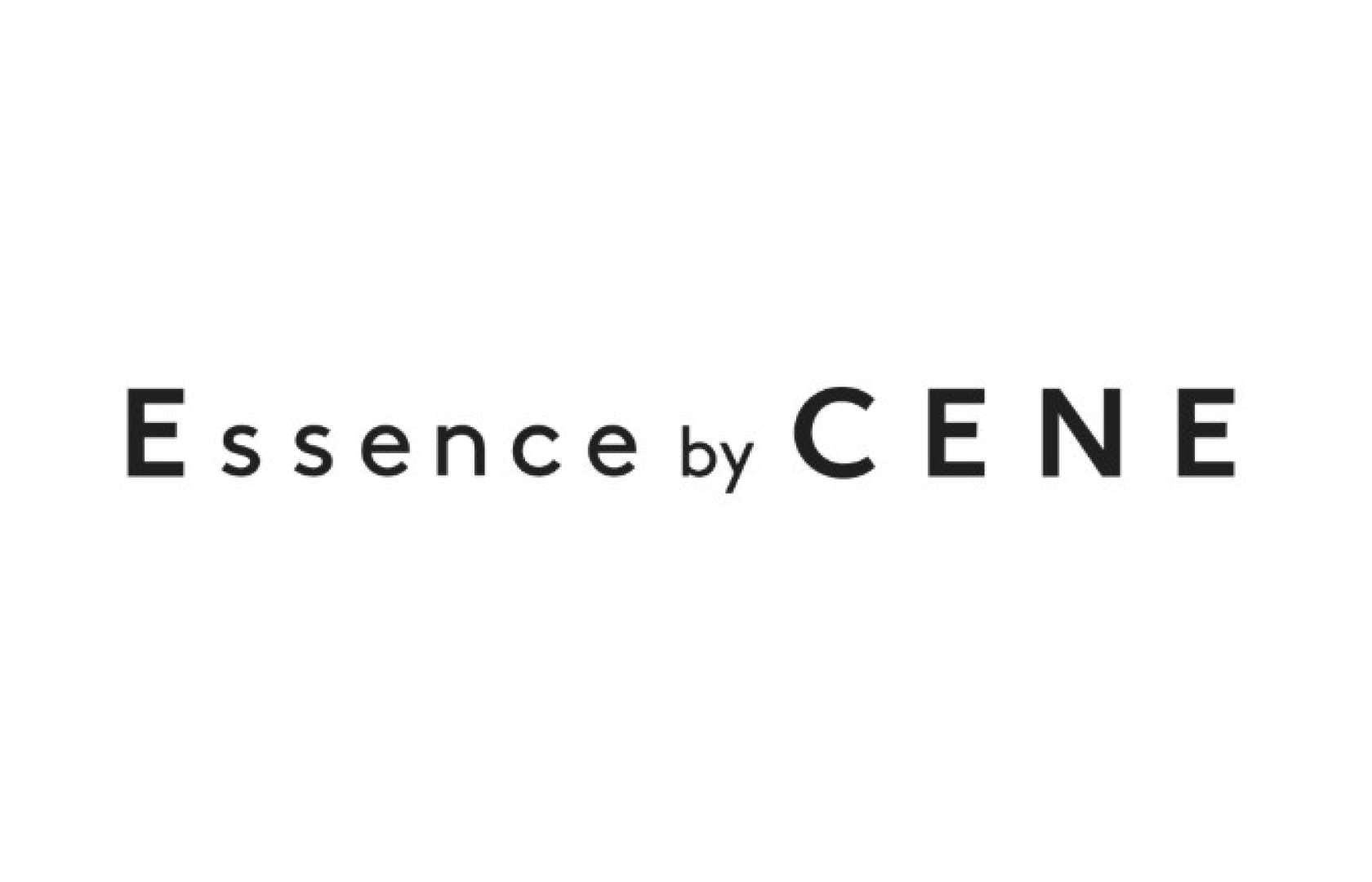 Essence by CENEのロゴ