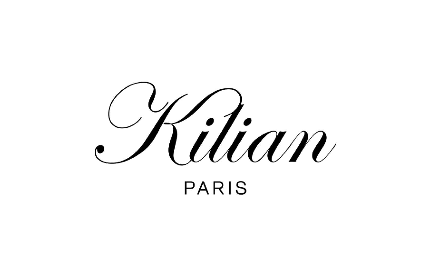 KILIAN PARISのロゴ