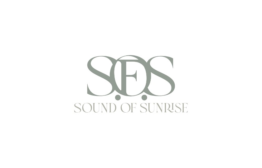 SOUND OF SUNRISEのロゴ