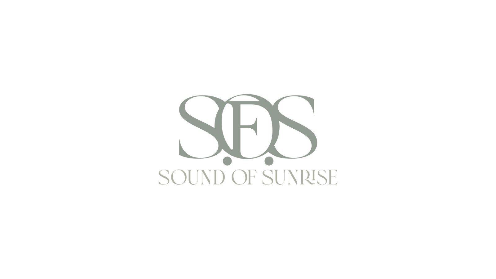 SOUND OF SUNRISEの求人画像