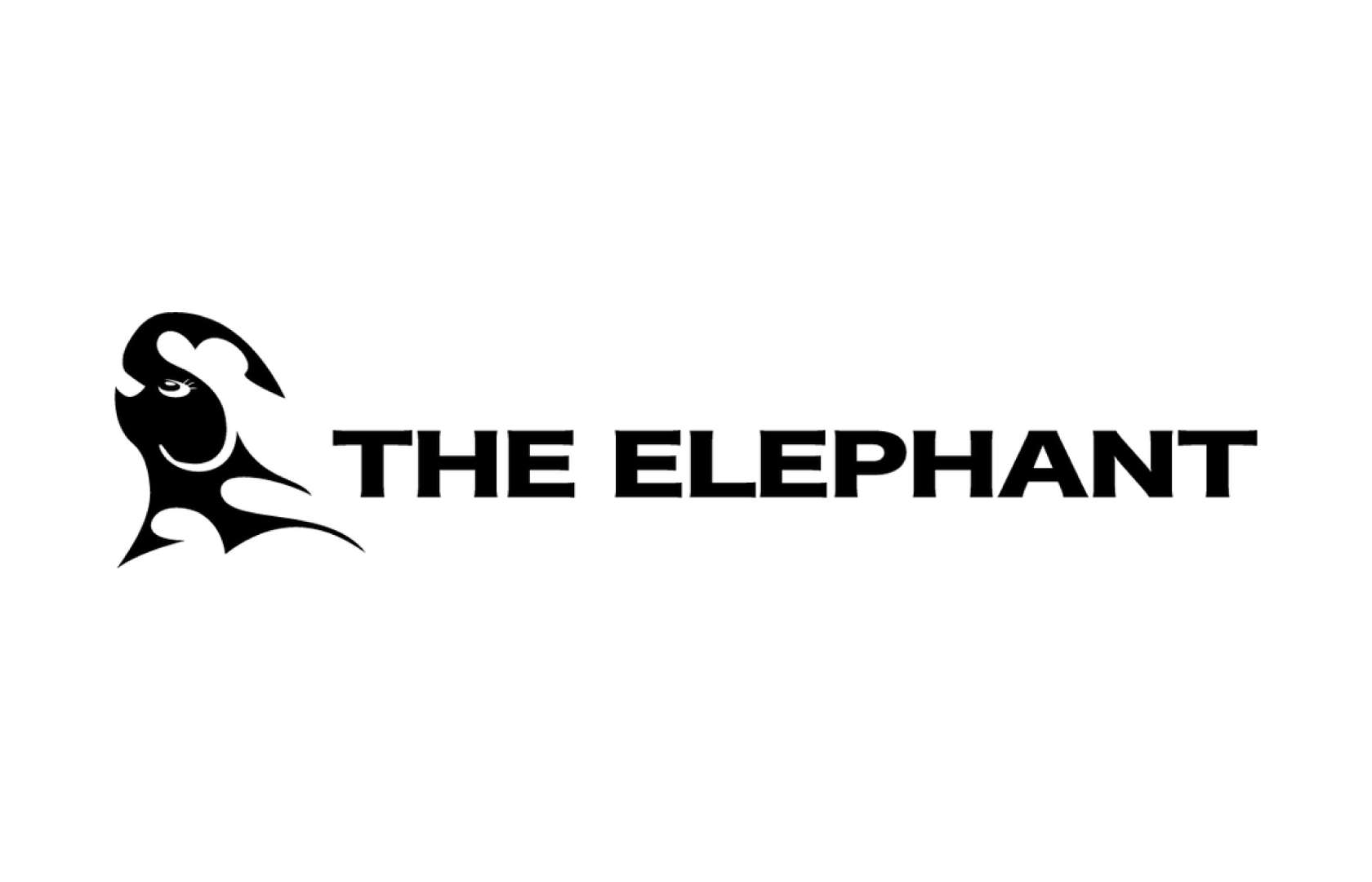 THE ELEPHNATのロゴ
