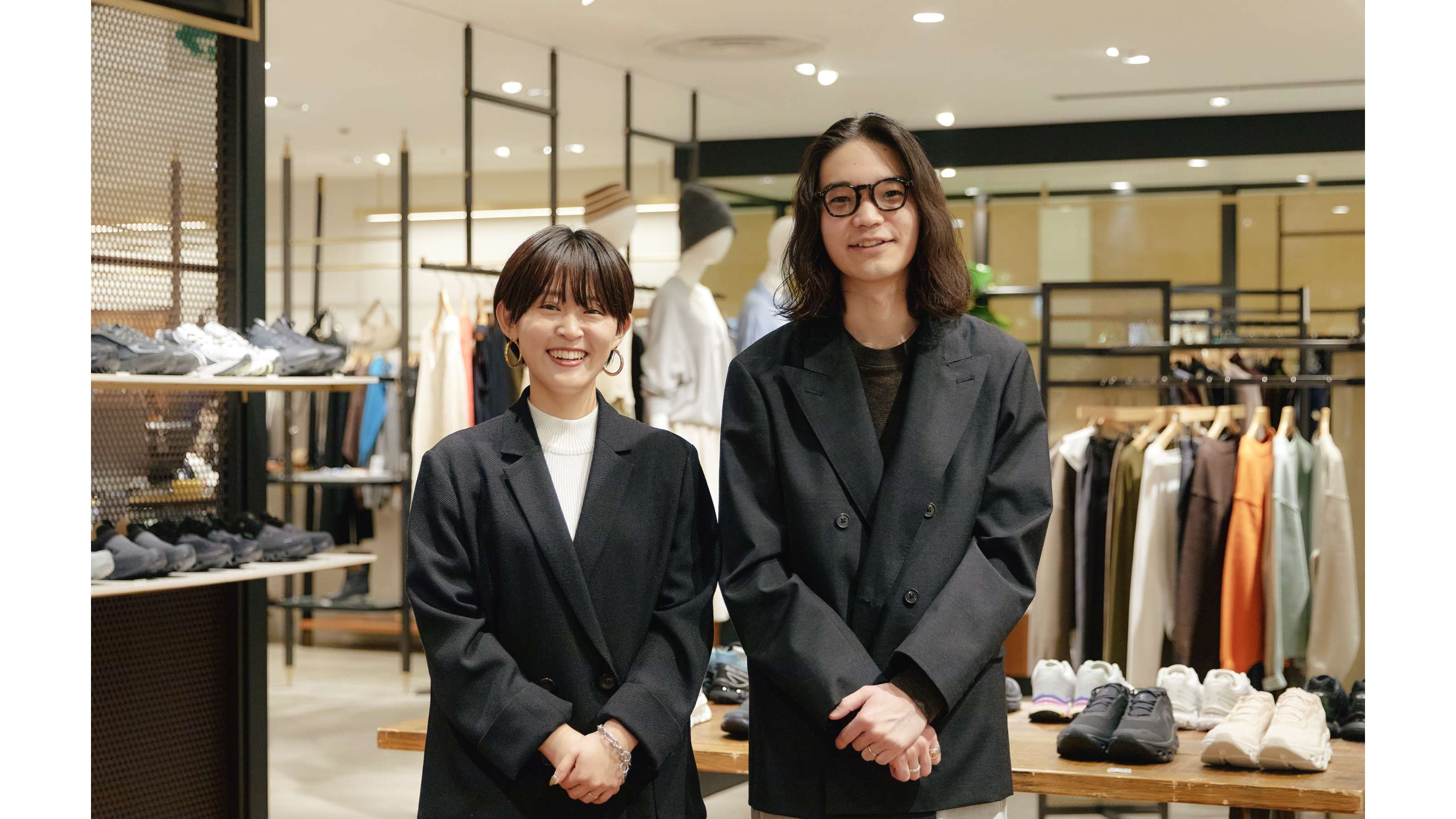 URBAN RESEARCHのバナー画像