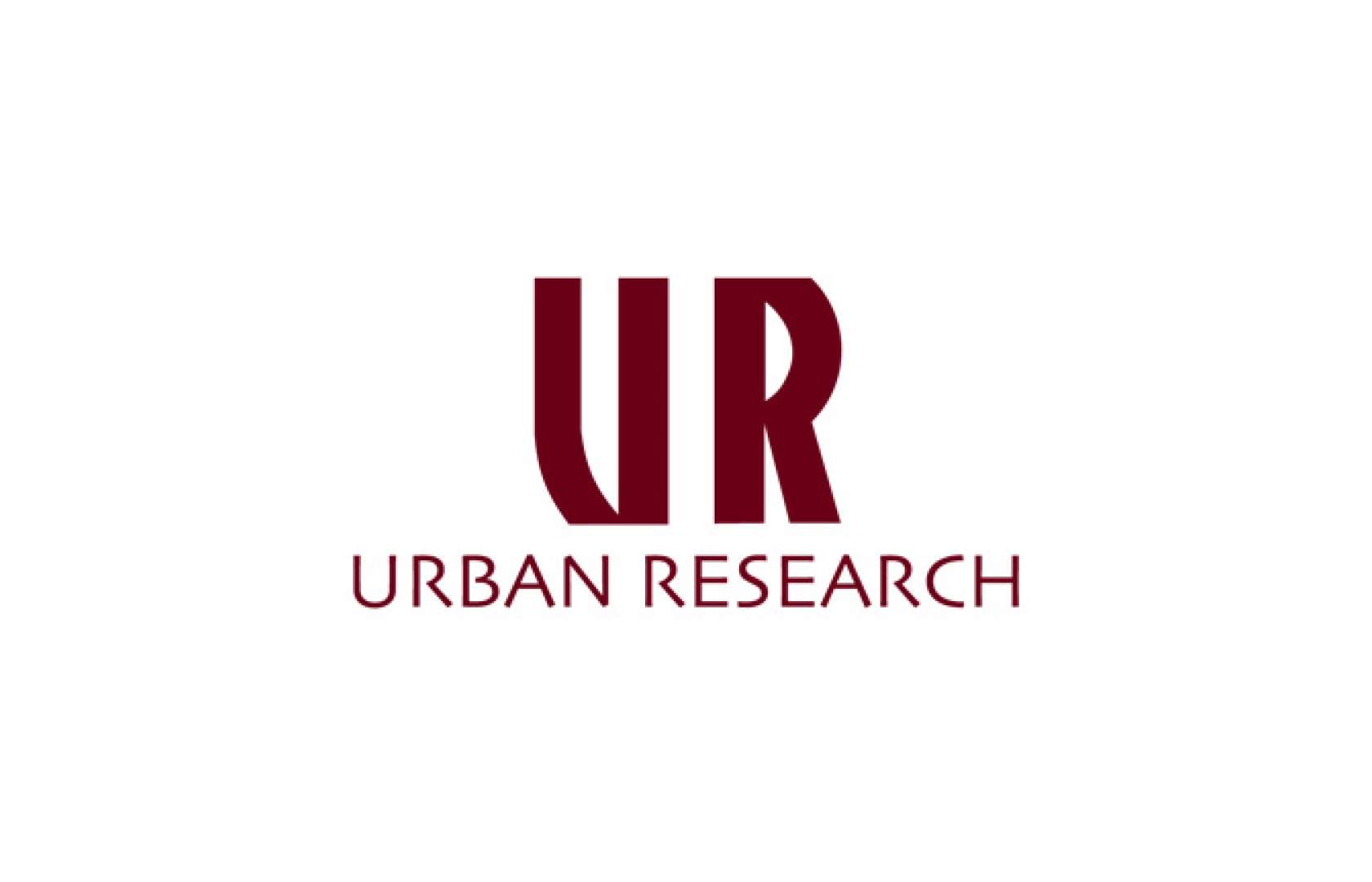 URBAN RESEARCHのロゴ