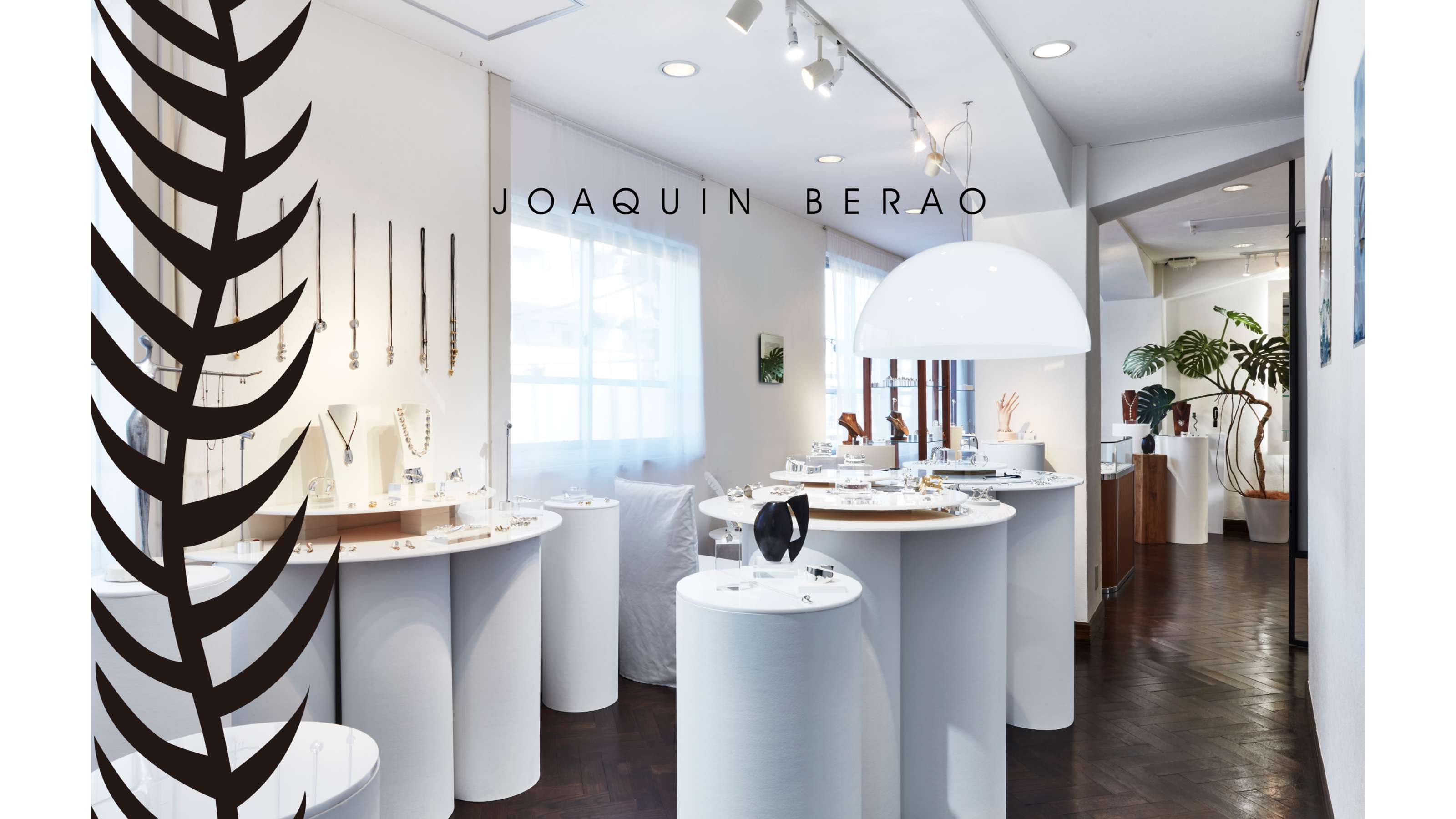 JOAQUIN BERAOの求人画像