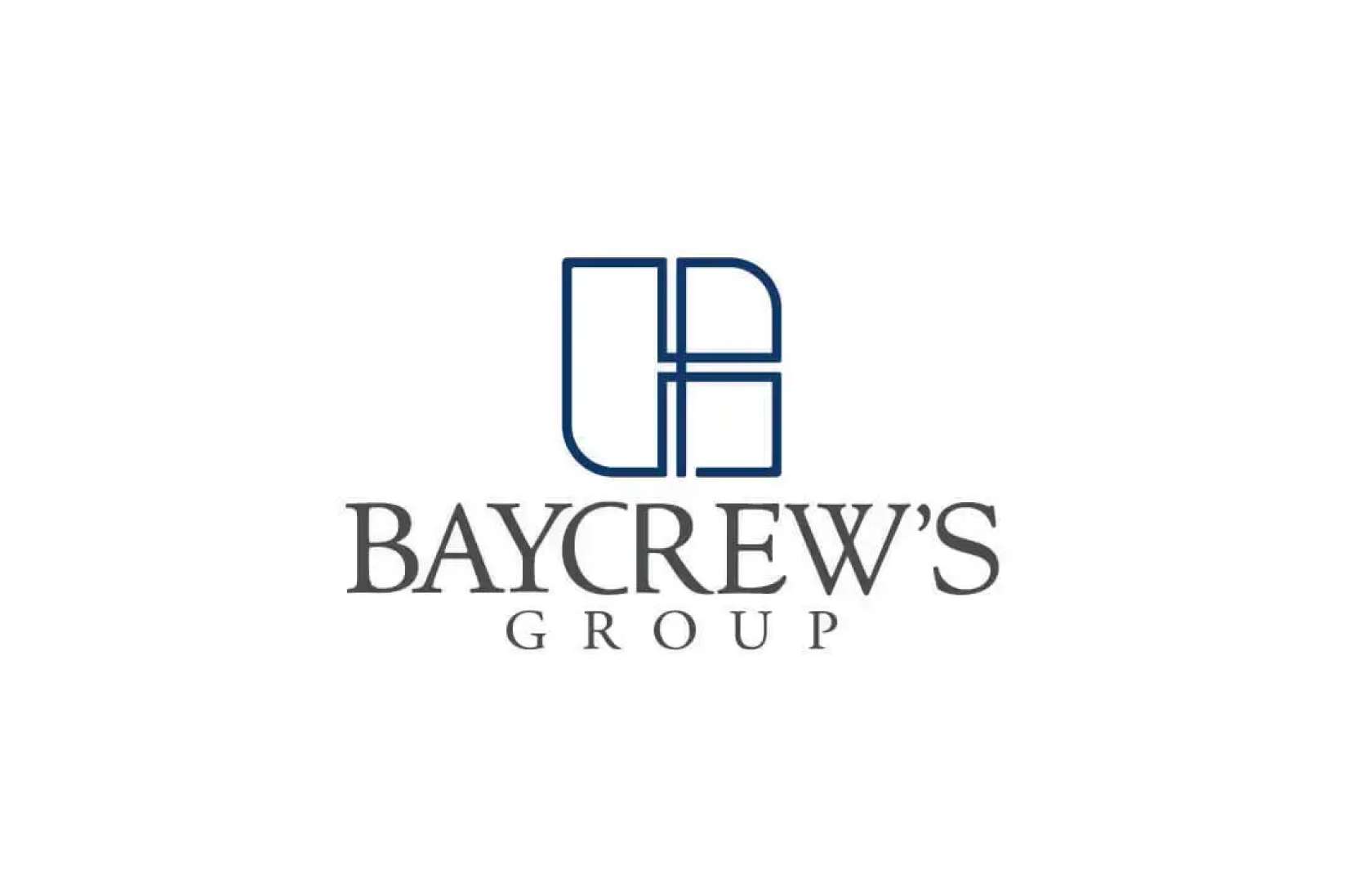 BAYCREW'S GROUPのロゴ