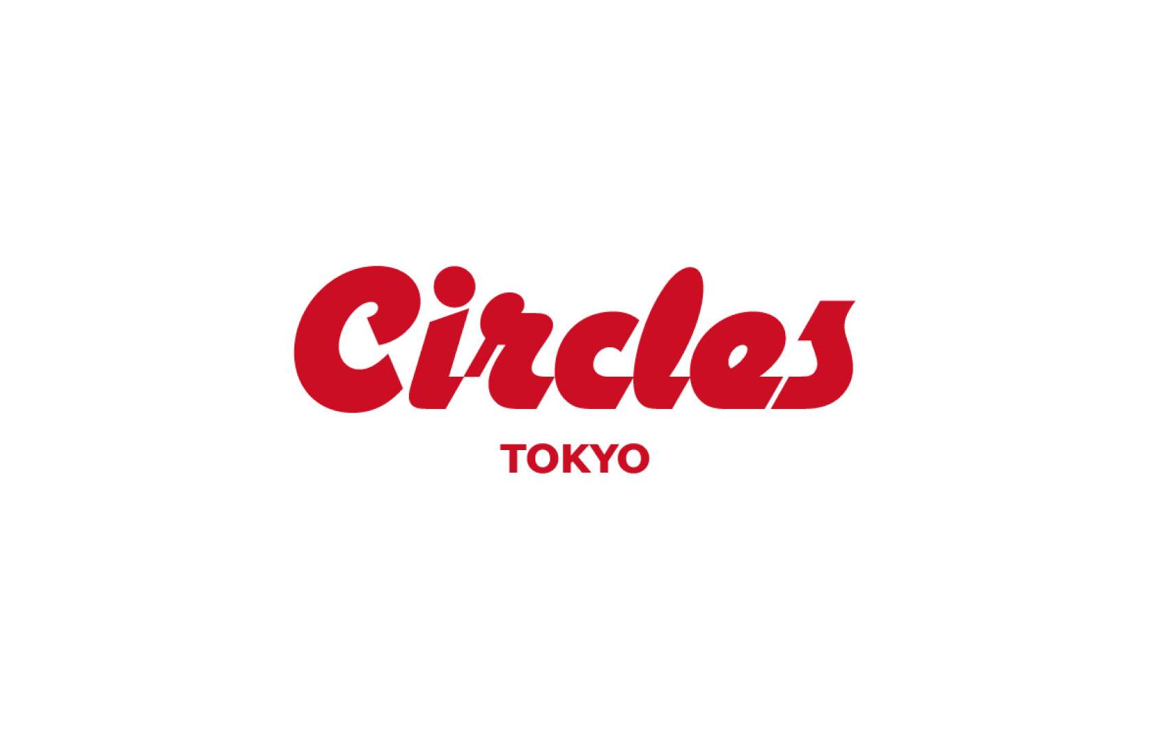 Circles TOKYOのロゴ