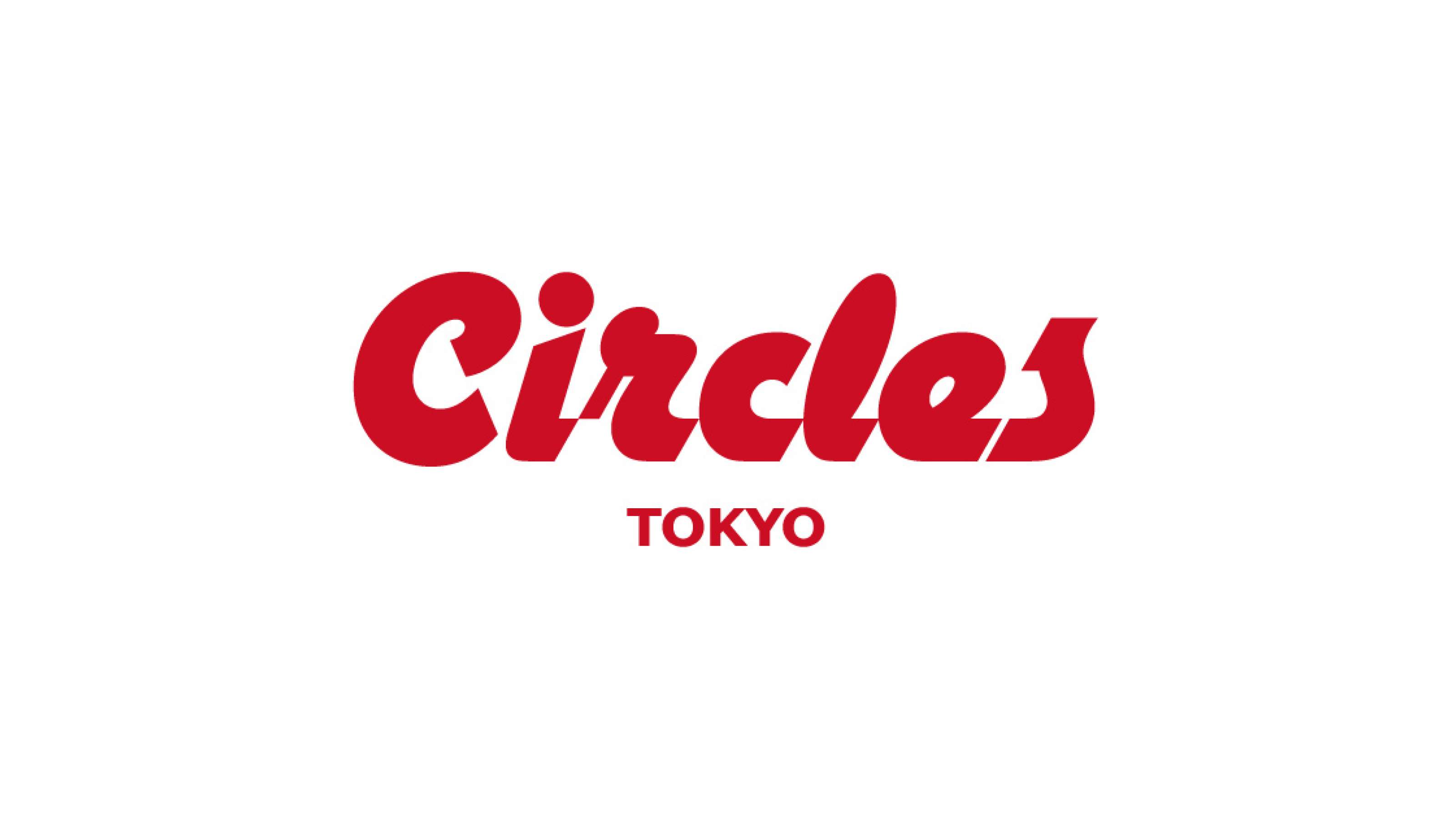 Circles TOKYO