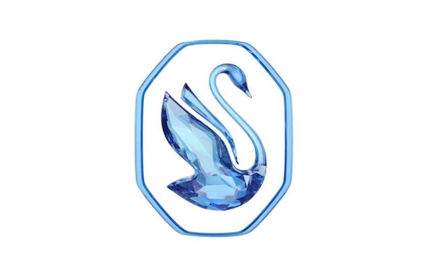 SWAROVSKIのロゴ