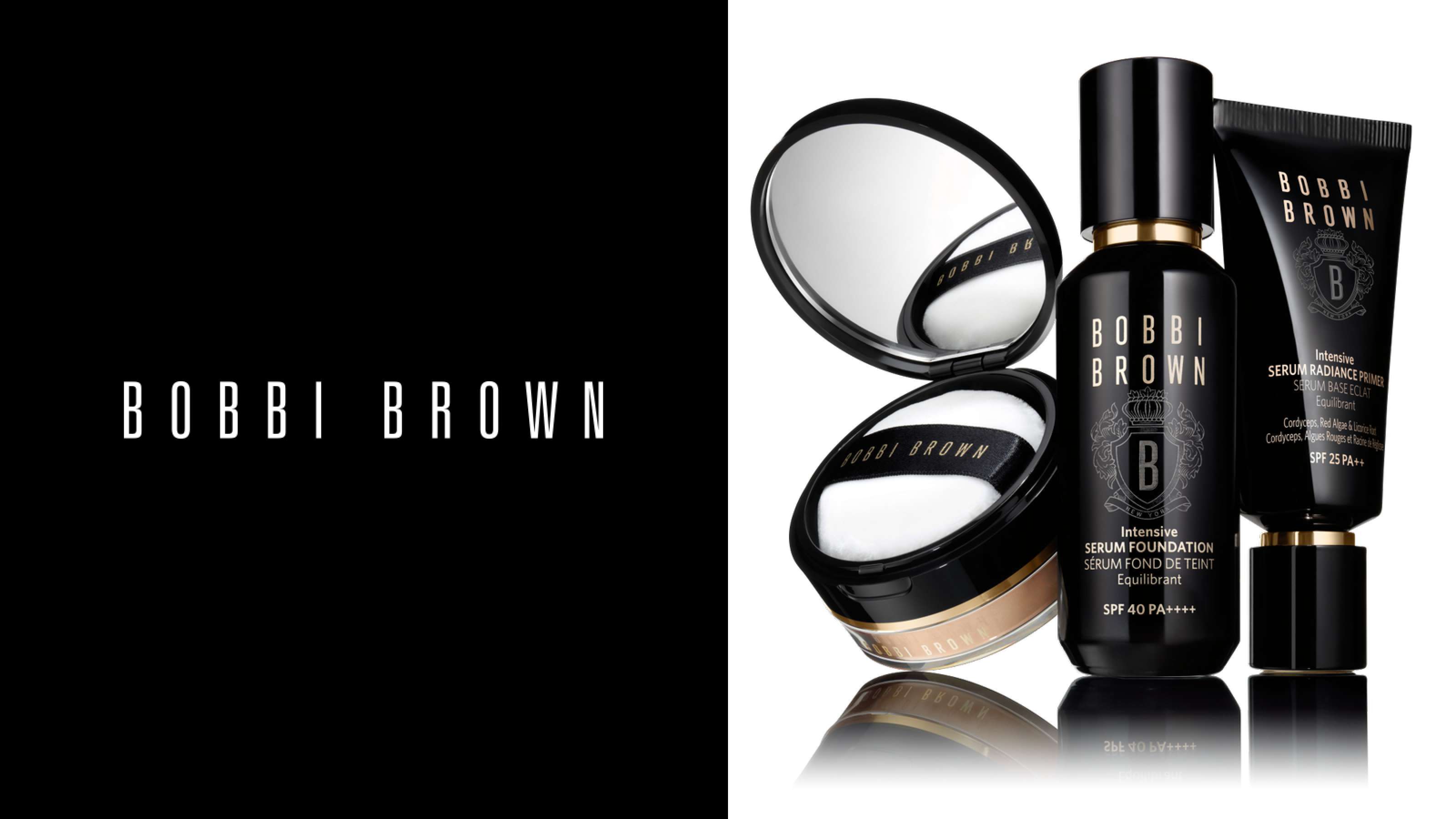 BOBBI BROWNのイメージ