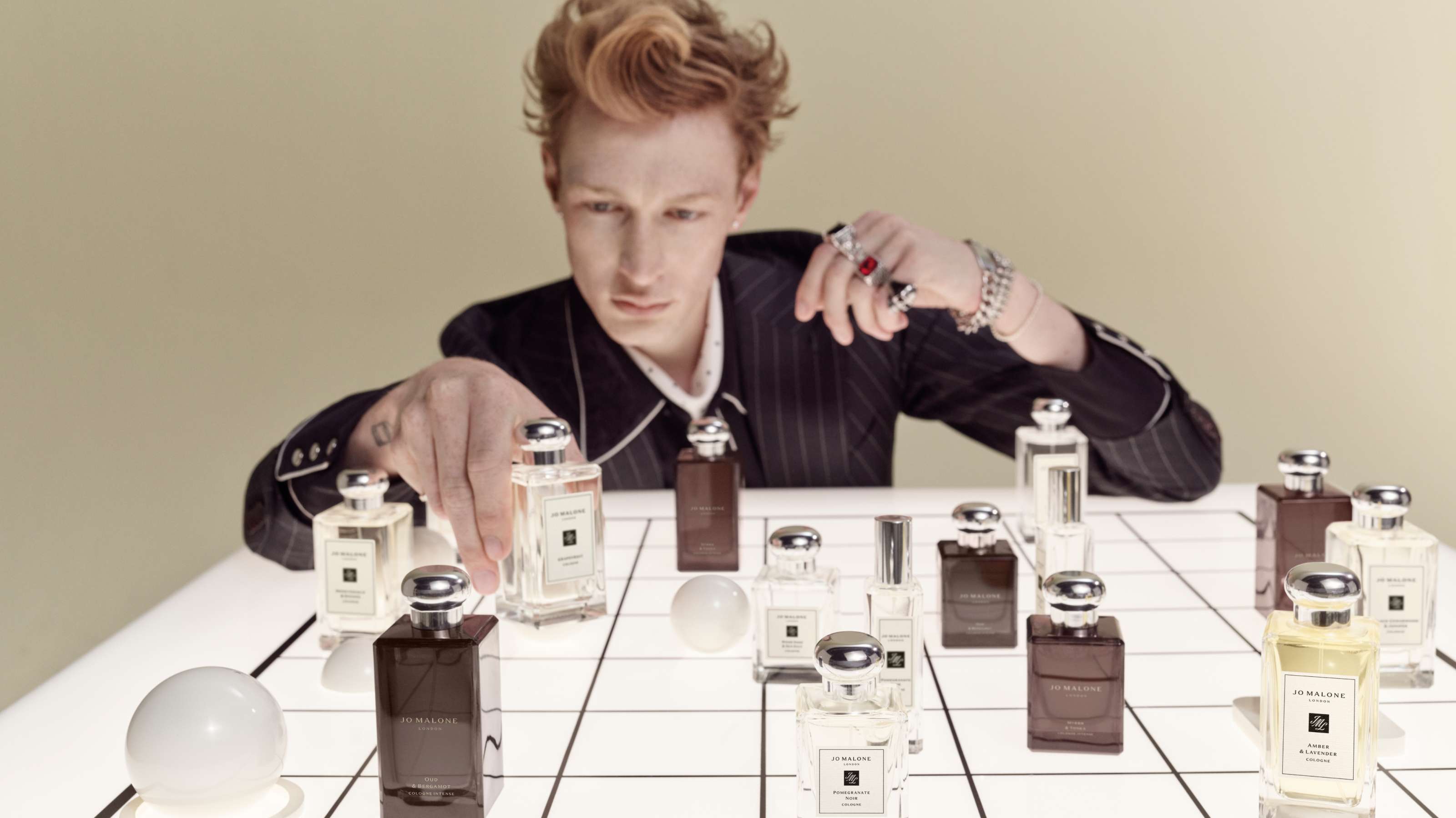 JO MALONE LONDONのイメージ