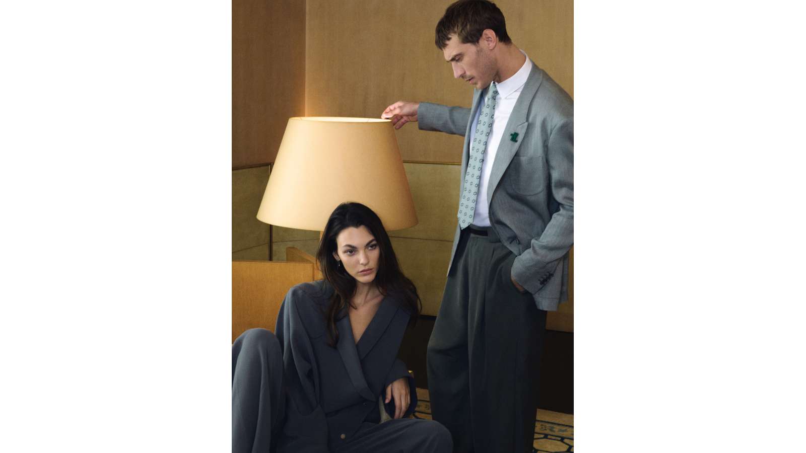 GIORGIO ARMANIの求人画像