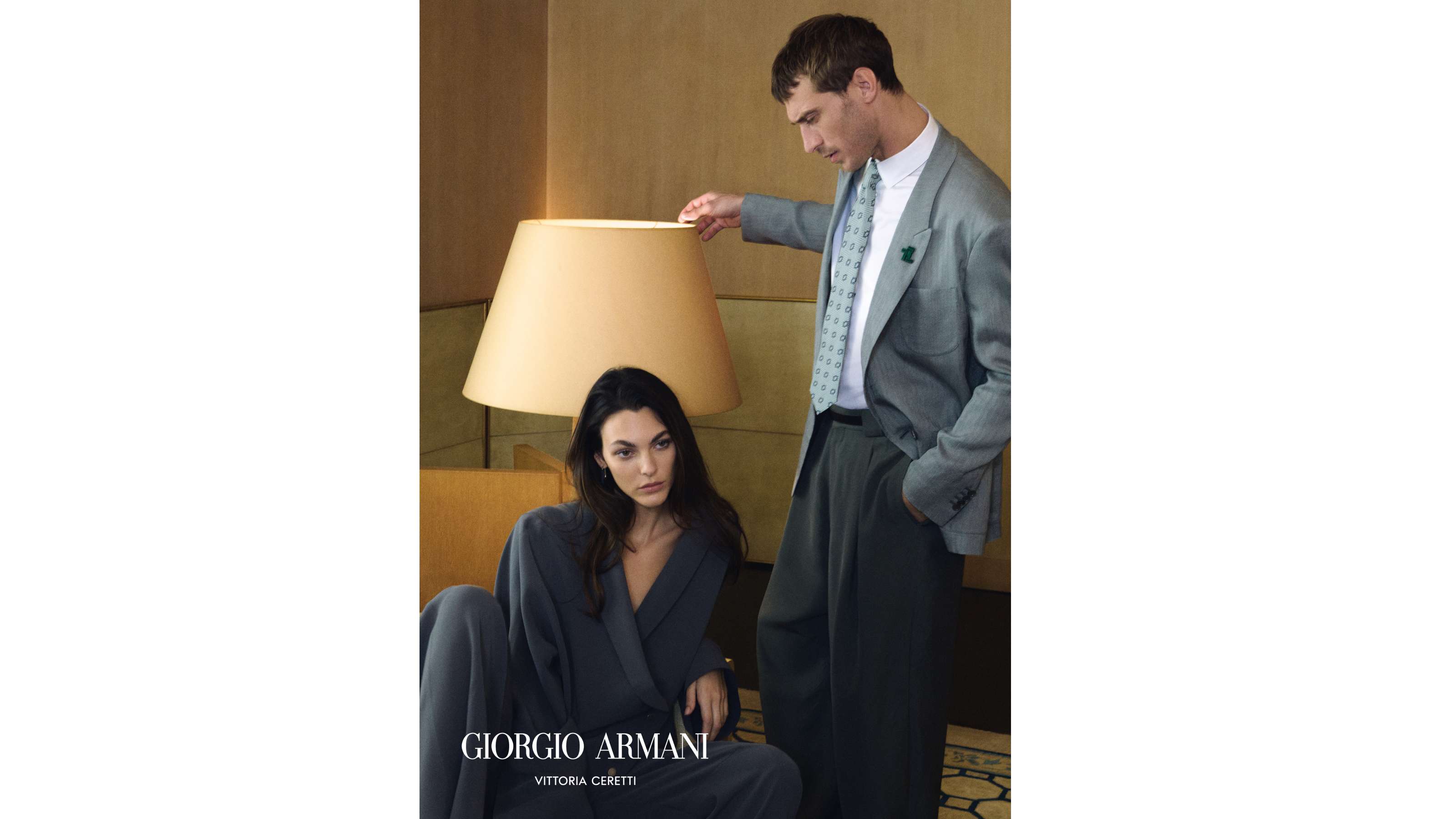 GIORGIO ARMANIの求人画像