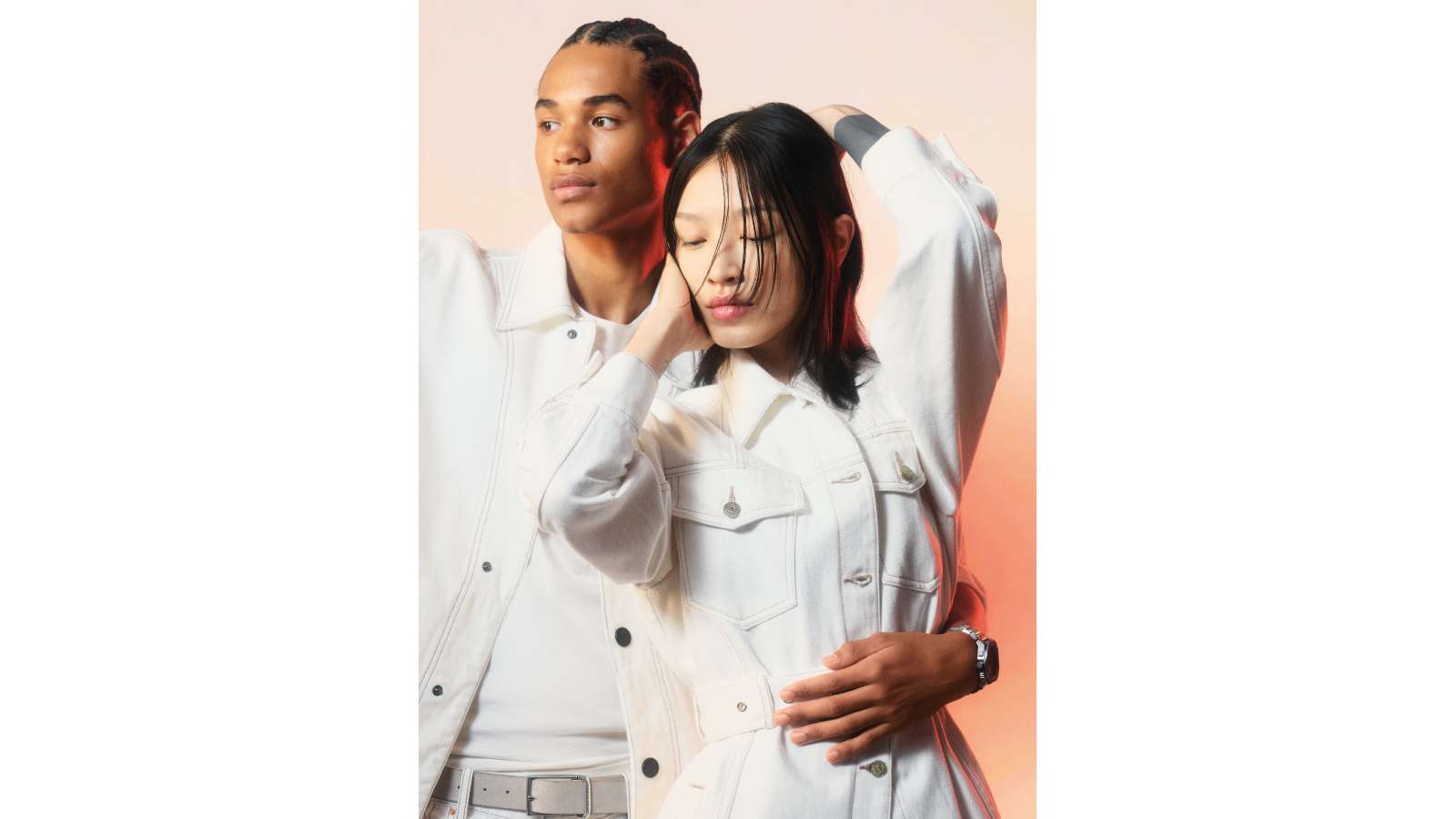 A|X ARMANI EXCHANGEのバナー画像