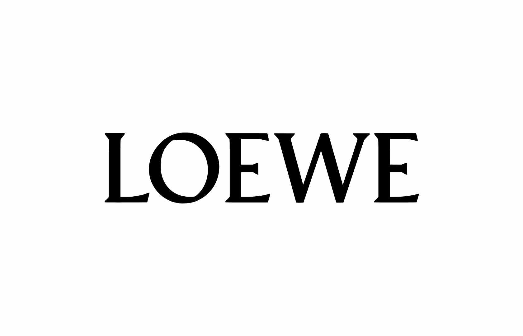LOEWEのロゴ