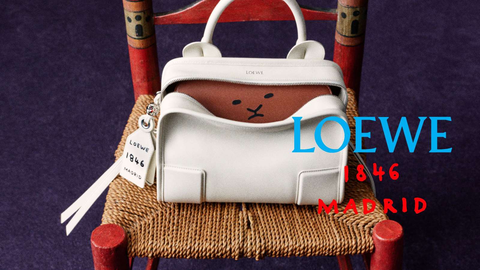 LOEWEの求人画像