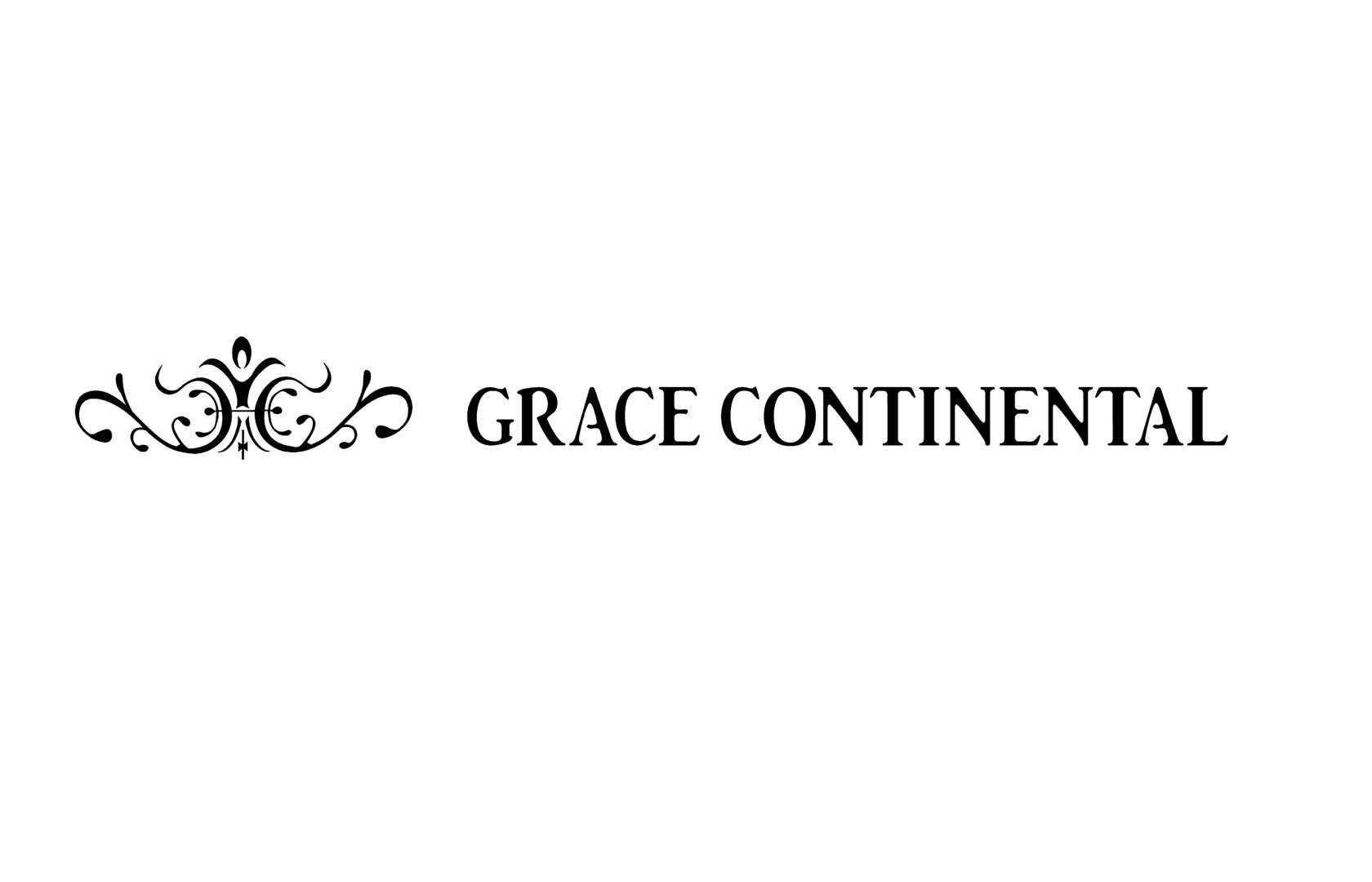 GRACE CONTINENTALのロゴ