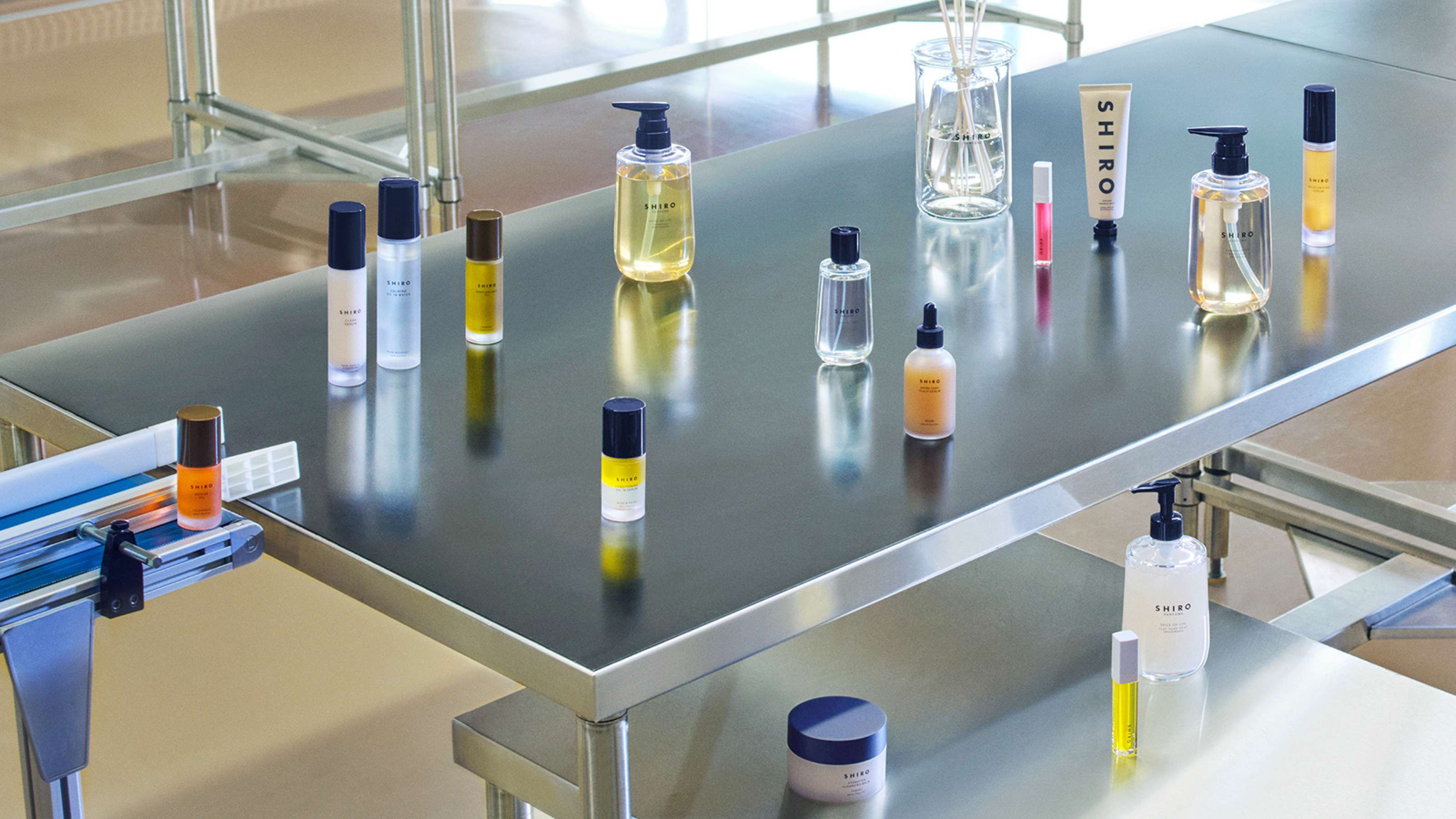 SHIROの求人画像