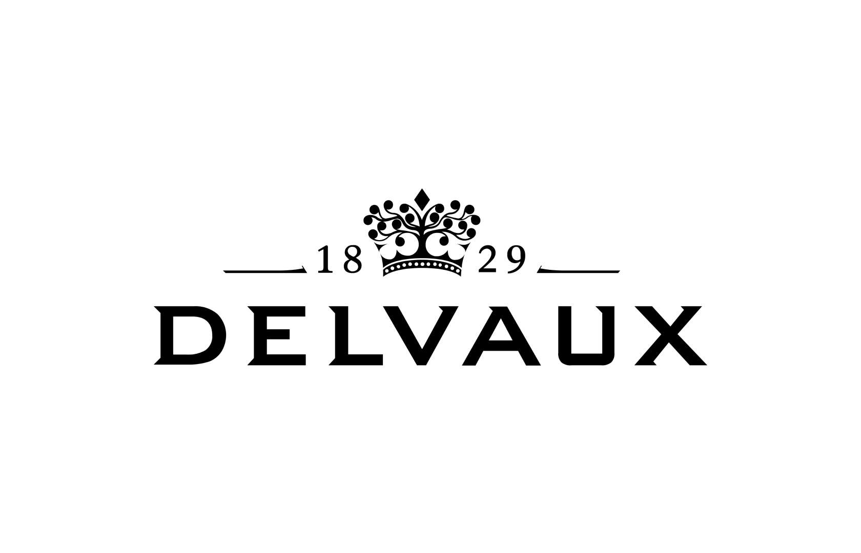 DELVAUXのロゴ