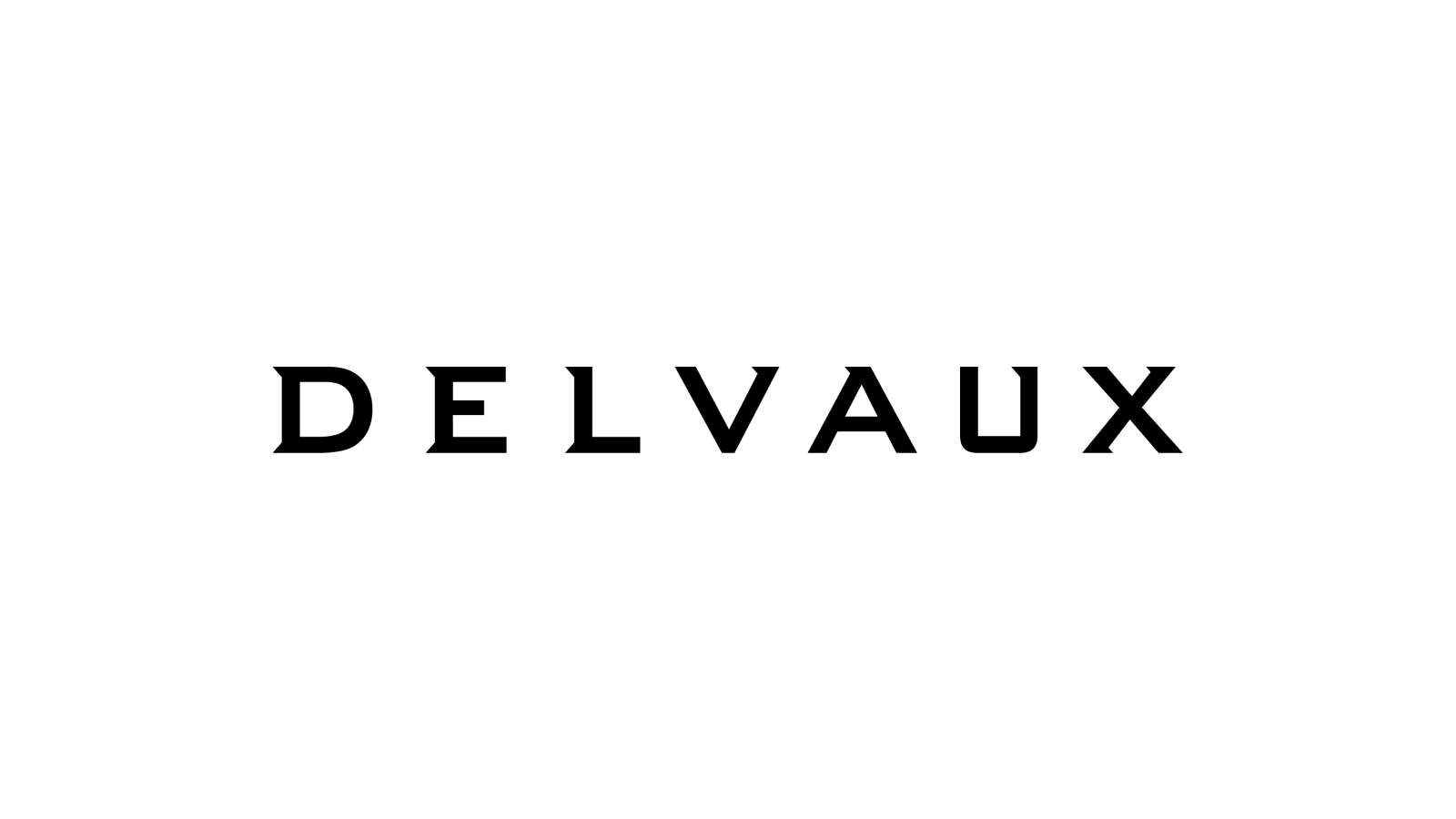 DELVAUXの求人画像