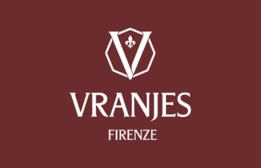 VRANJES FIRENZEのロゴ