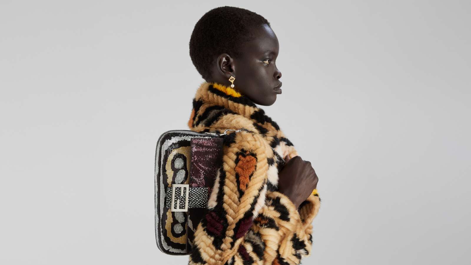 FENDIの求人画像