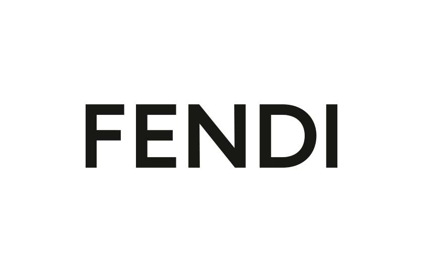 FENDIのロゴ