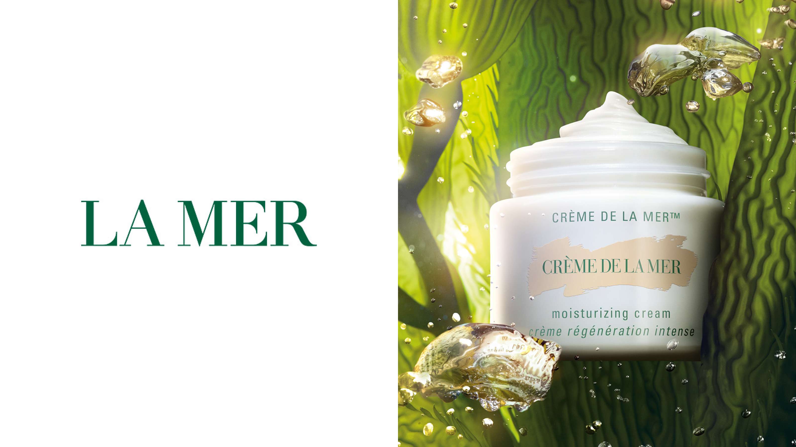 LA MERのイメージ