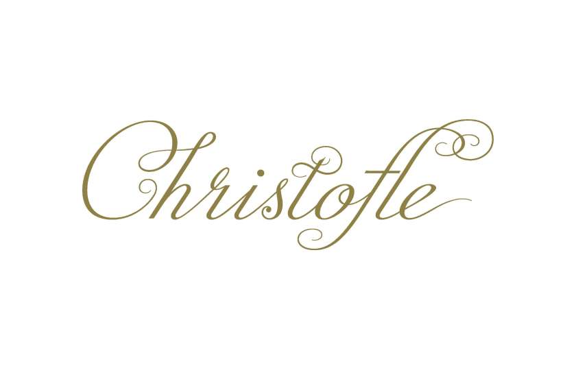 CHRISTOFLEのロゴ