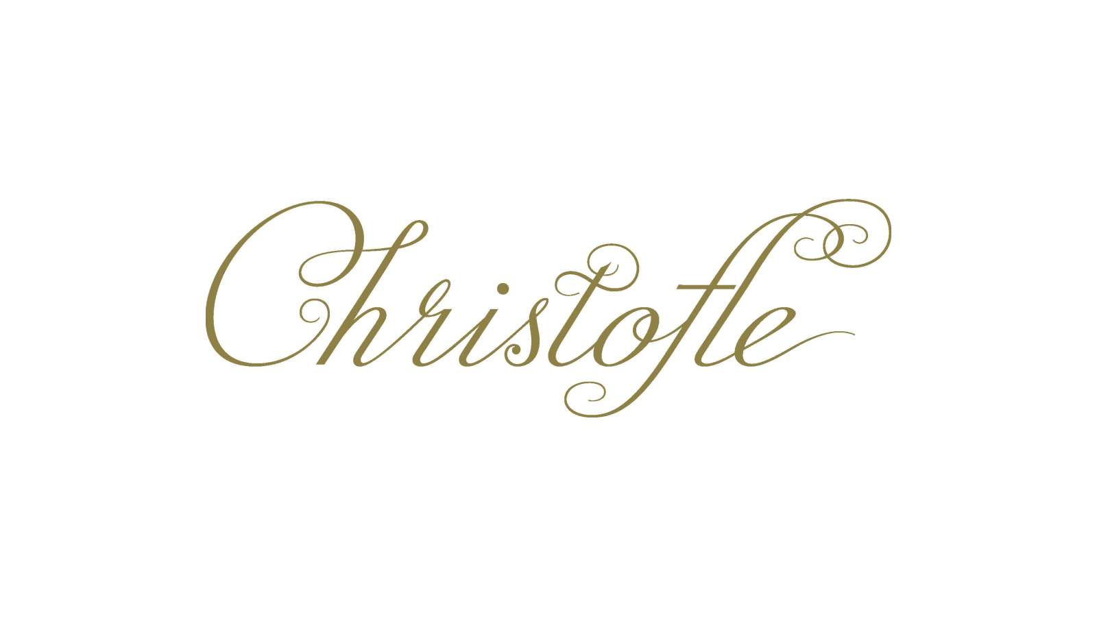 CHRISTOFLEのイメージ