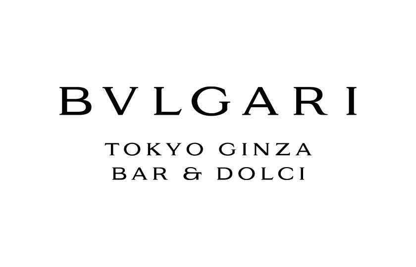 BVLGARI 東京・大阪 レストランのロゴ