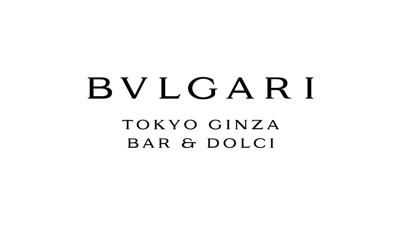 BVLGARI 東京・大阪 レストランの求人画像