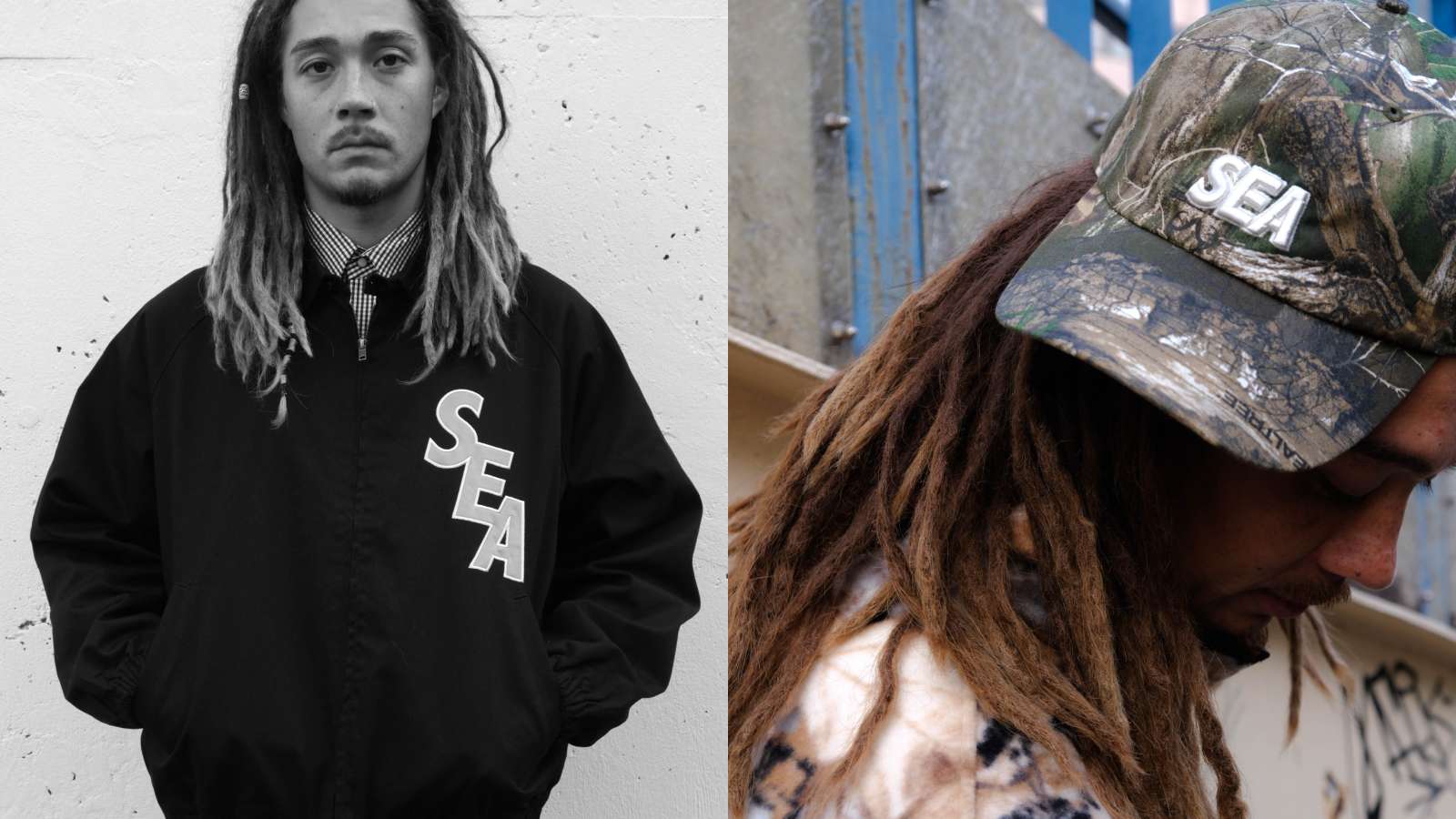 WIND AND SEAのバナー画像