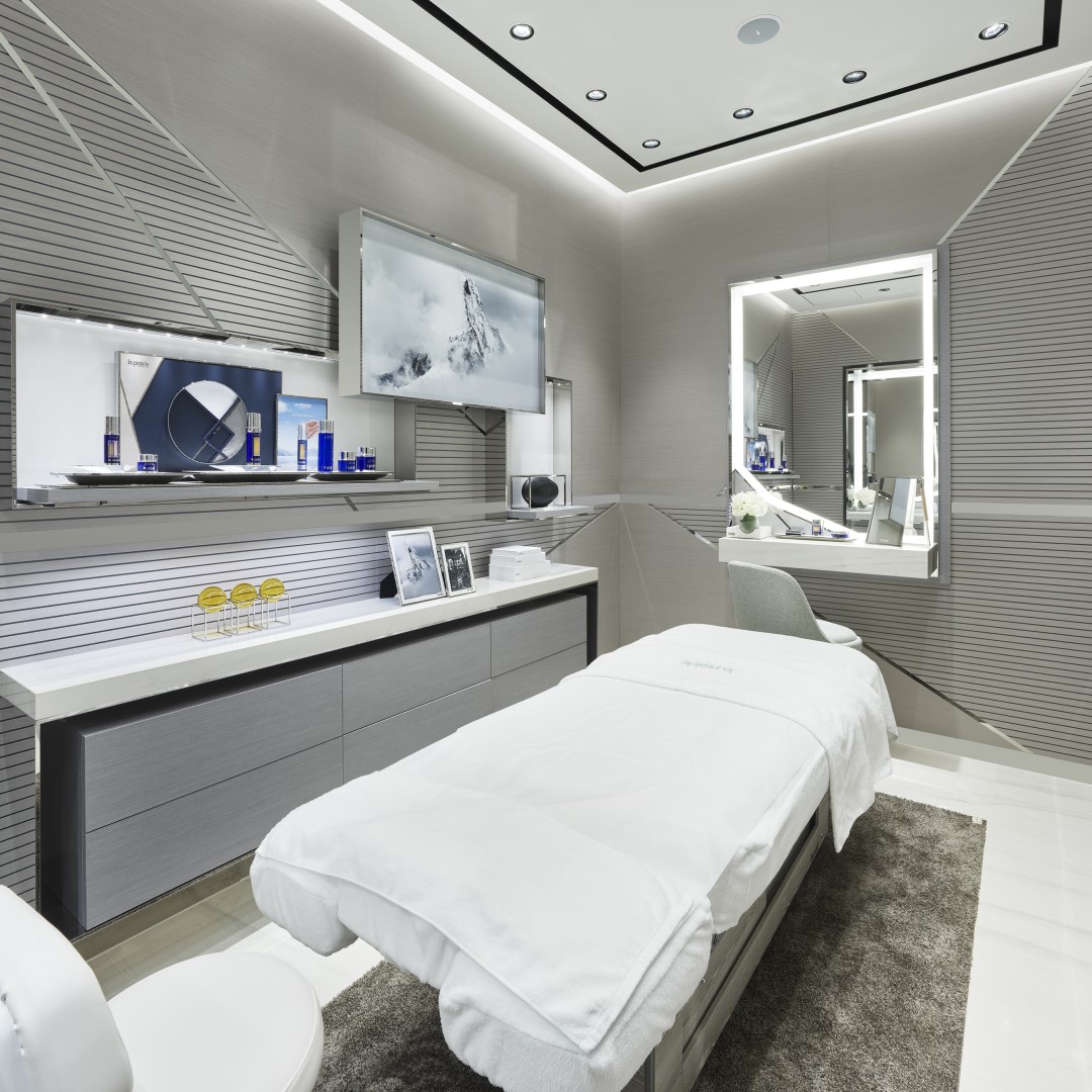 「ラ・プレリー」関西エステティシャン募集☆月10日程度の出勤でOK／実働7.5時間で負担なく働けますのサブ画像4