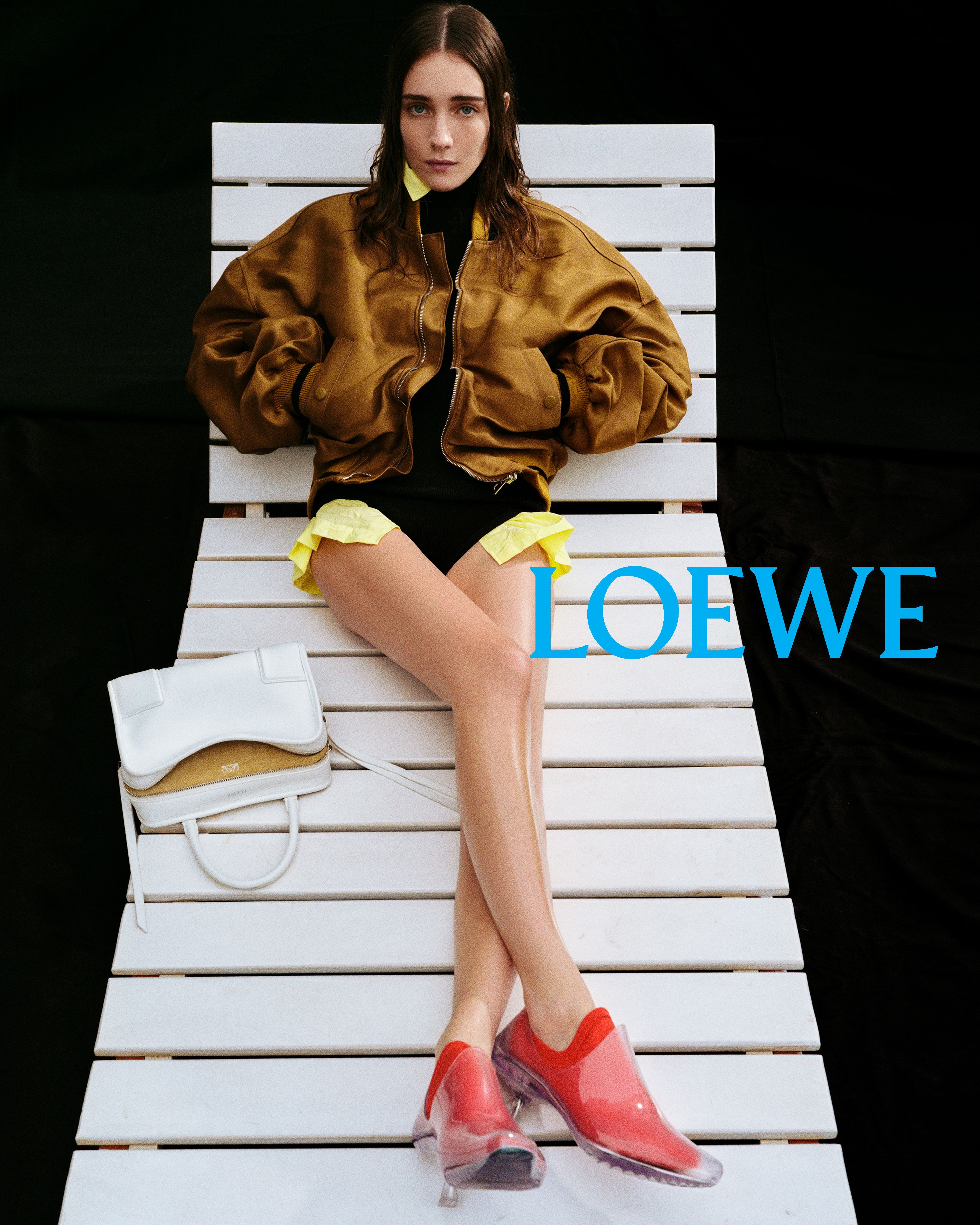 LOEWE（ロエベ）都内｜クライアントアドバイザー募集のサブ画像1