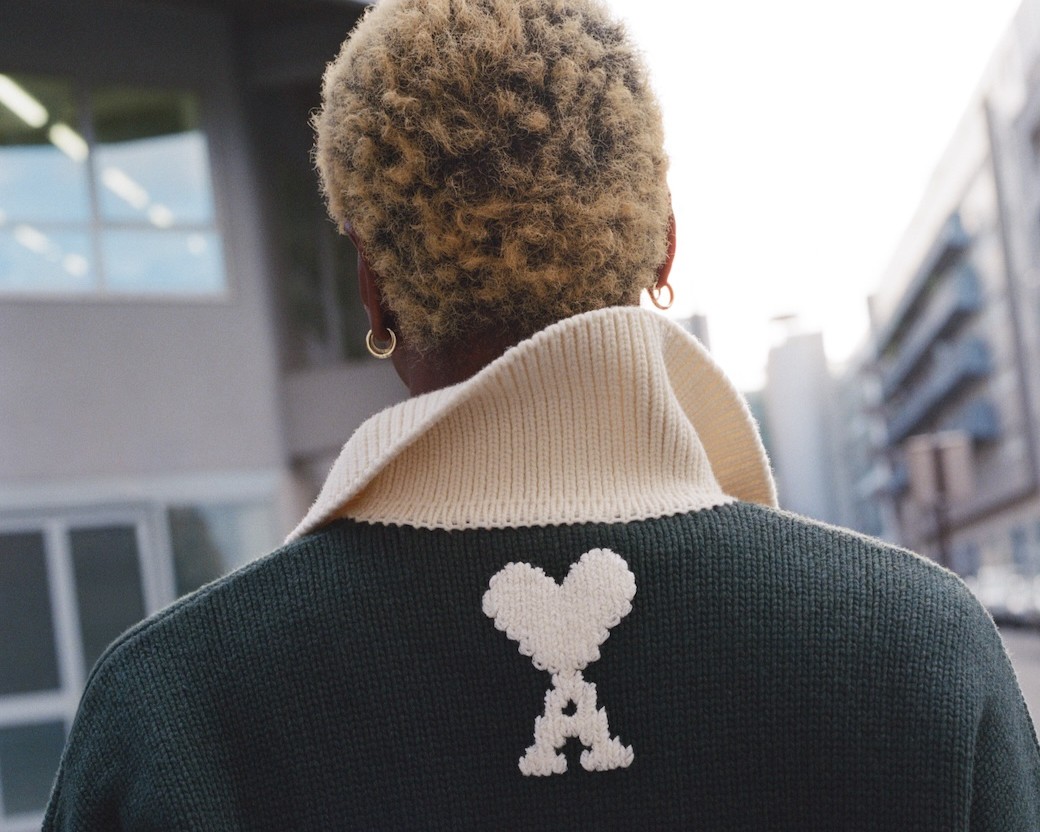 AMI Parisの求人画像