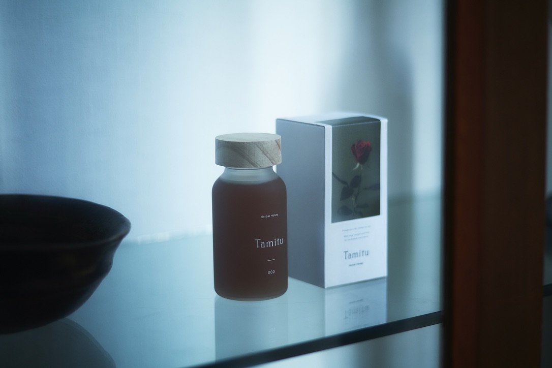 Tamituのイメージ