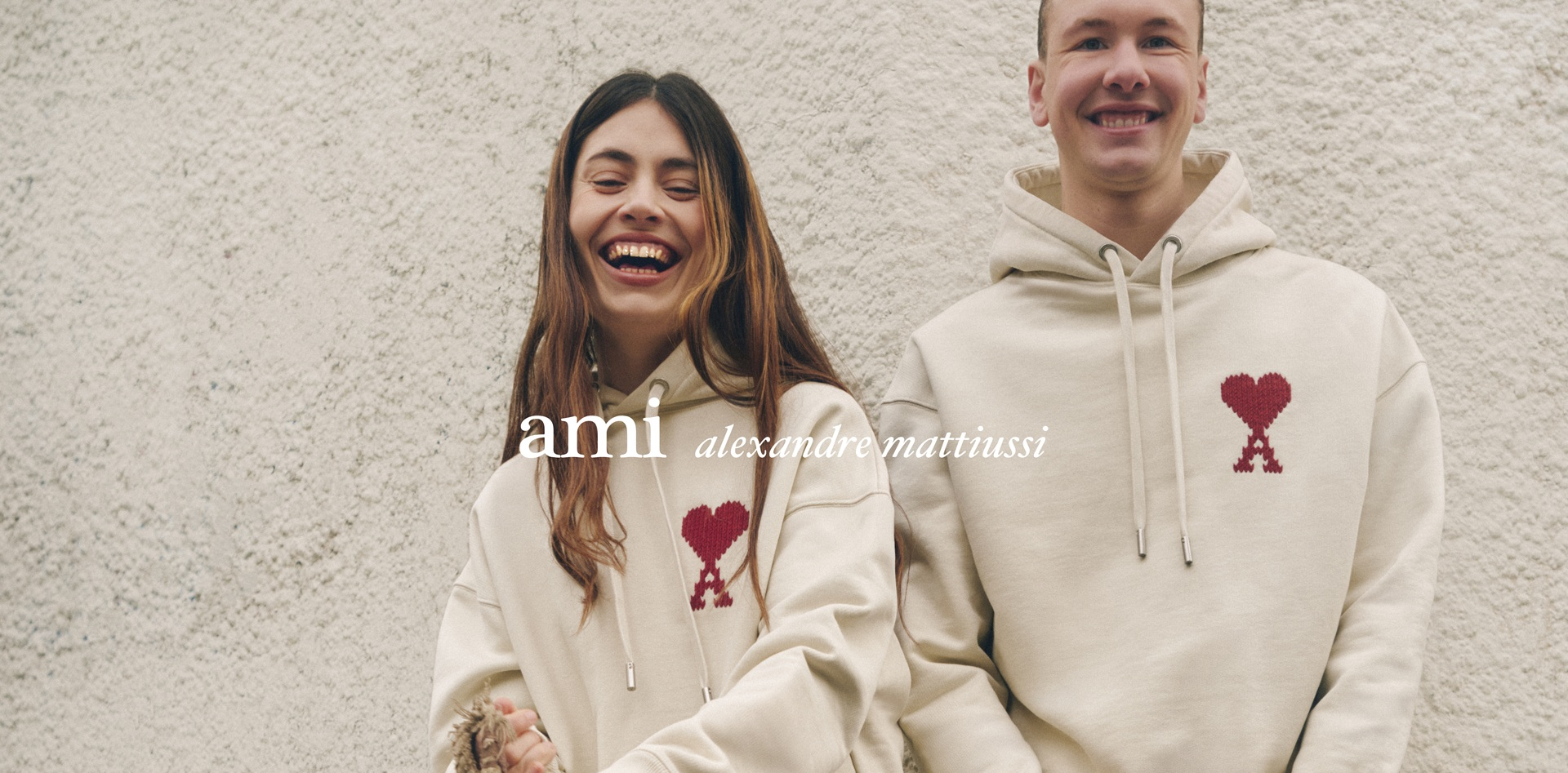 AMI Parisの求人画像