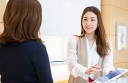 【スタージュエリー】ジュエリーアドバイザー /年休123日/毎月3連休可◎大阪・京都・神戸のサブ画像2