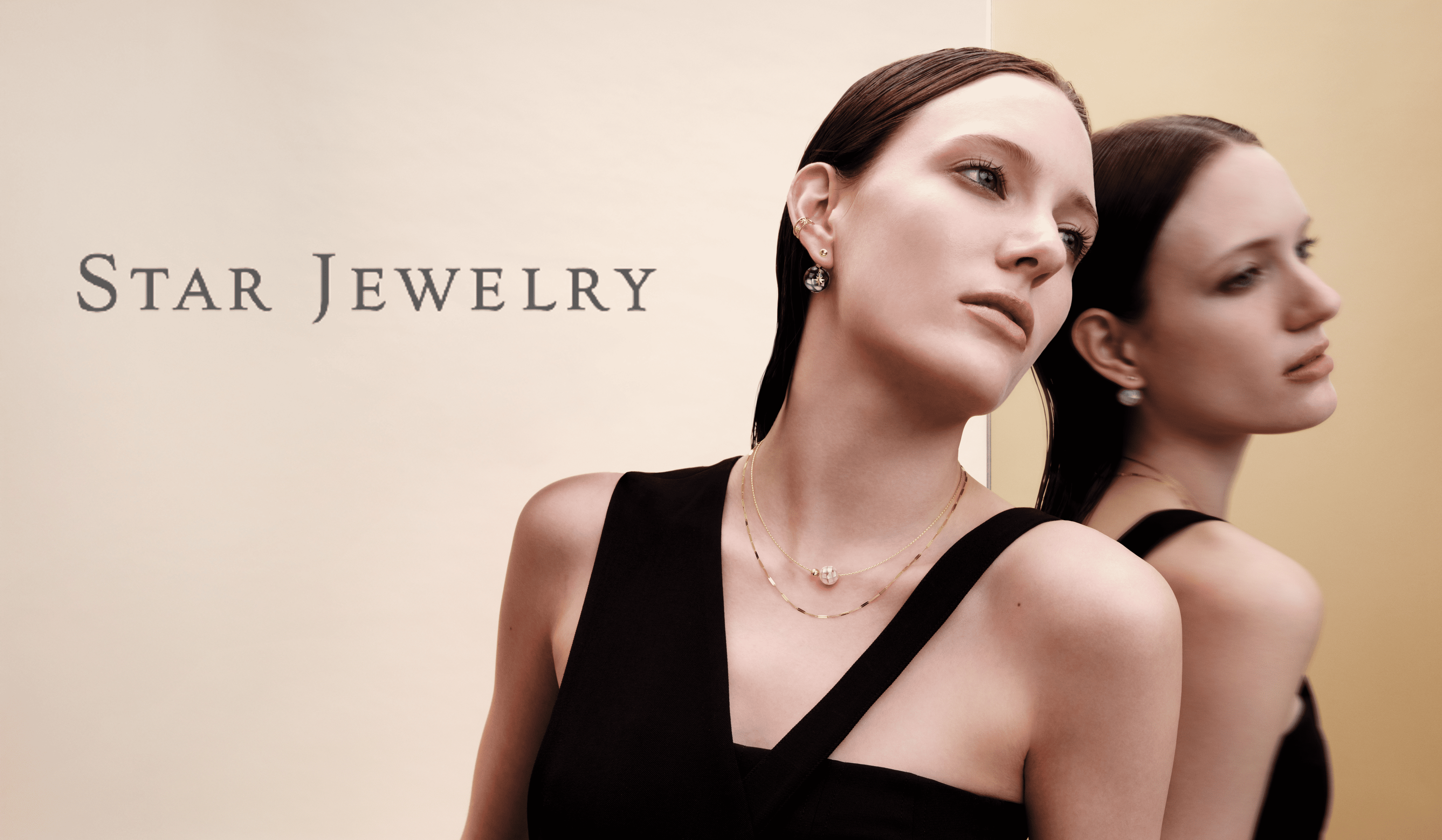 【スタージュエリー】ジュエリーアドバイザー /年休123日/毎月3連休可◎大阪・京都・神戸の求人画像